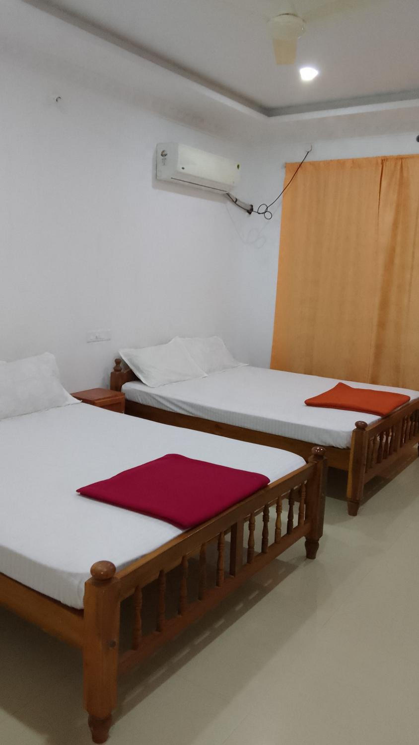 Somatheertham Ayurvedic Resort