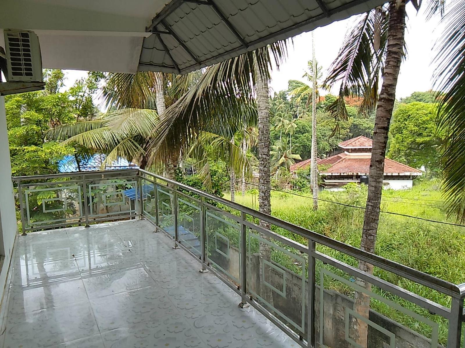 Somatheertham Ayurvedic Resort