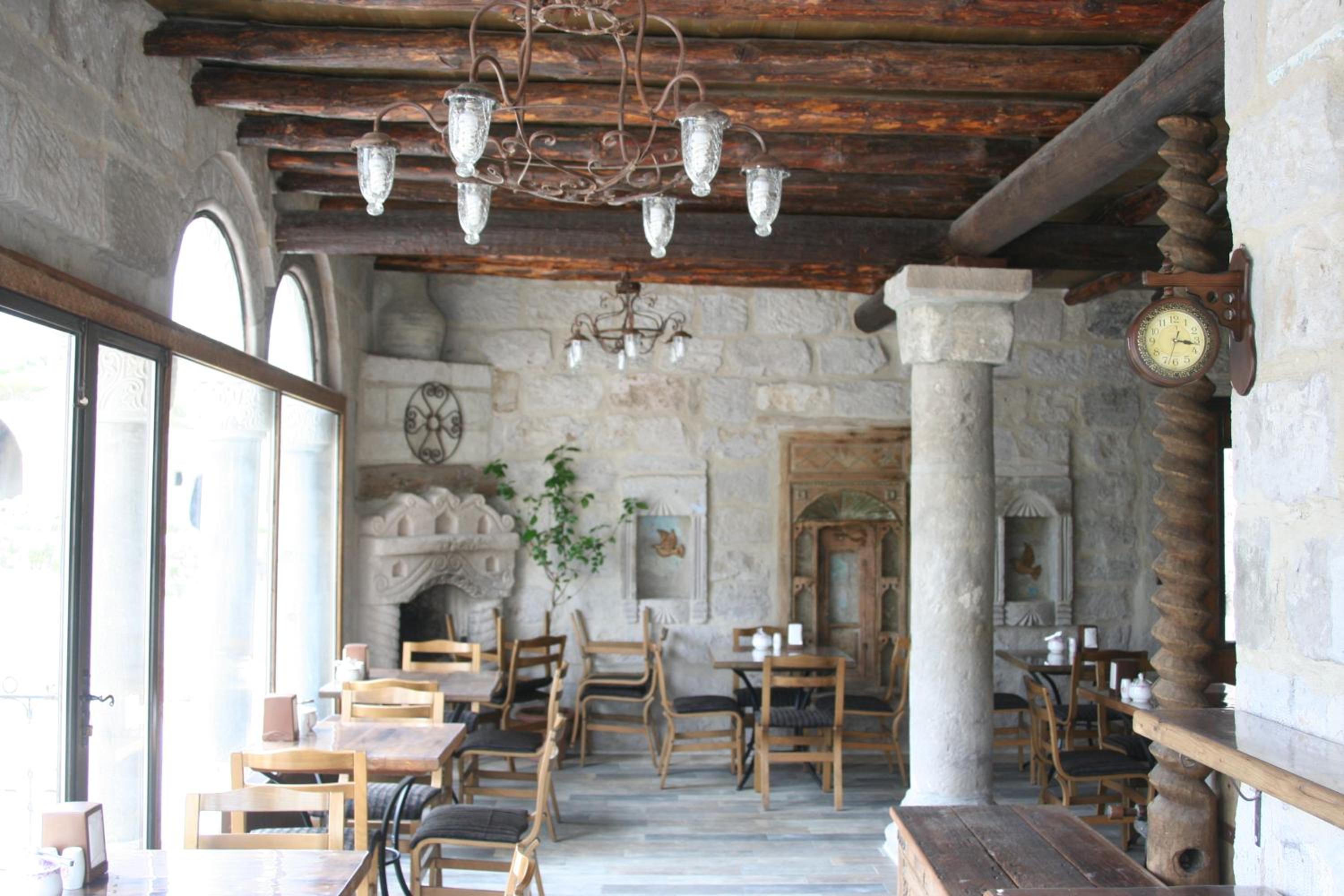 Tekkaya Cave Hotel - Image 35