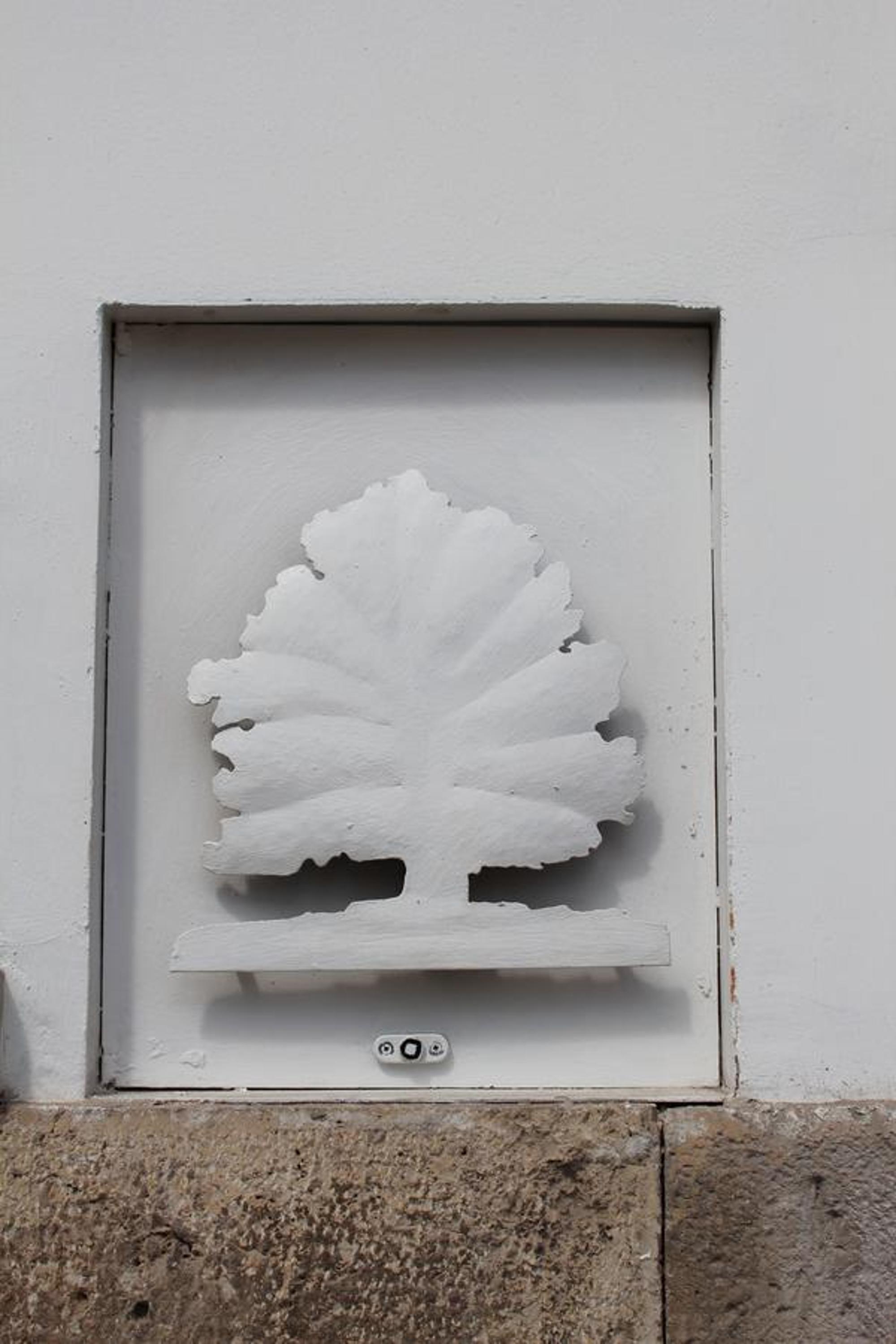 Tenuta il Bosco con parcheggio