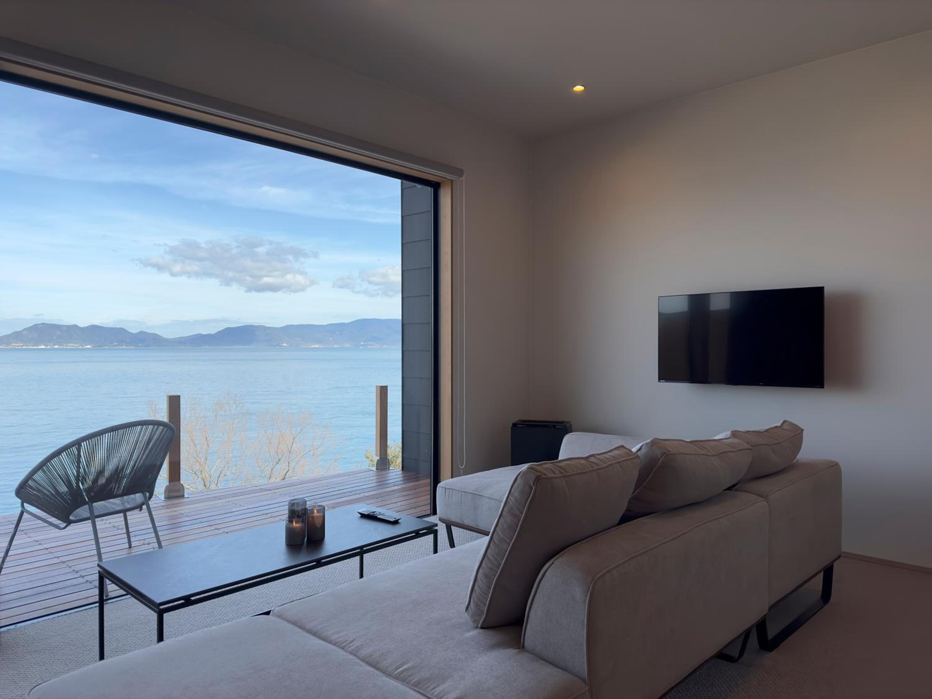 SETO CLAS AJI THE SEASIDE HILLS RESORT