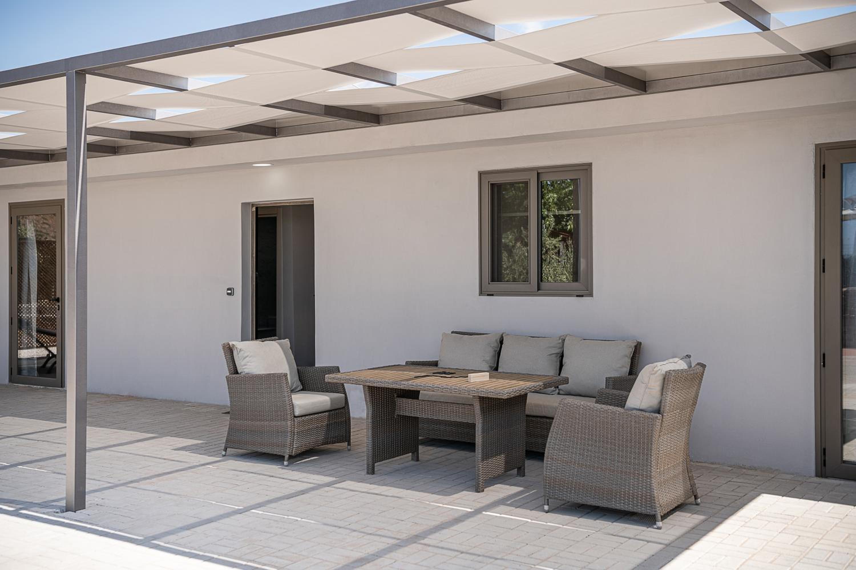 Alkistis Sweet Homes