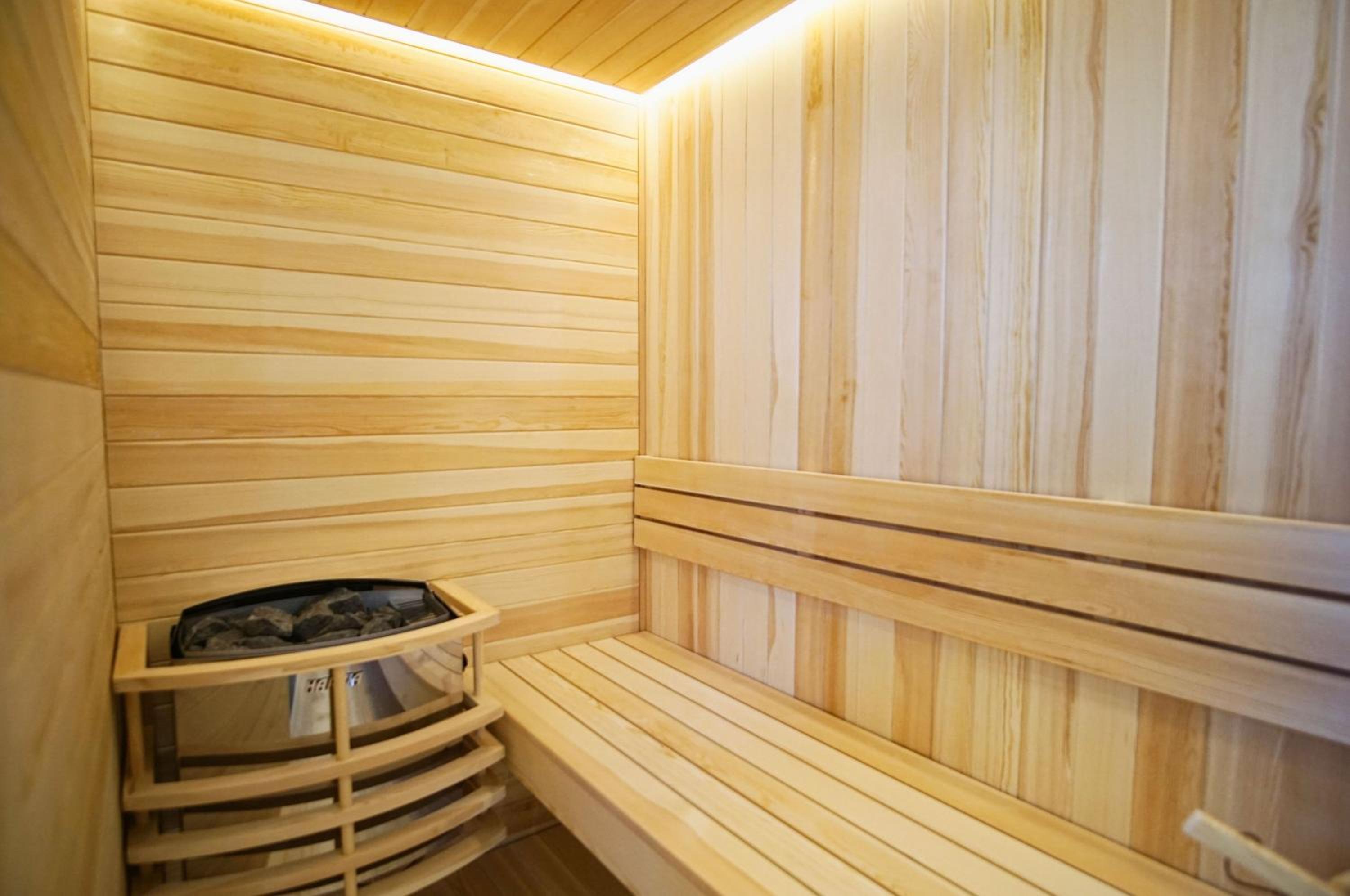 mit Meerblick und Balkon, strandnah, gratis Nutzung vom AHOI Erlebnisbad und Sauna in Sellin - Meeresblick FeWo 51