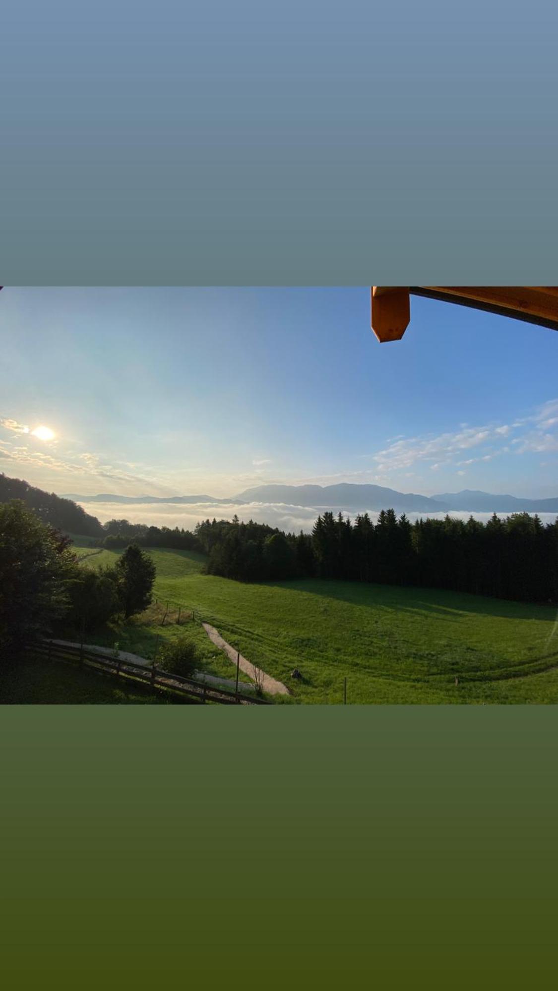 moderne Apartments am Attersee Dachsteinblick - ruhige Lage mit traumhaften Blick