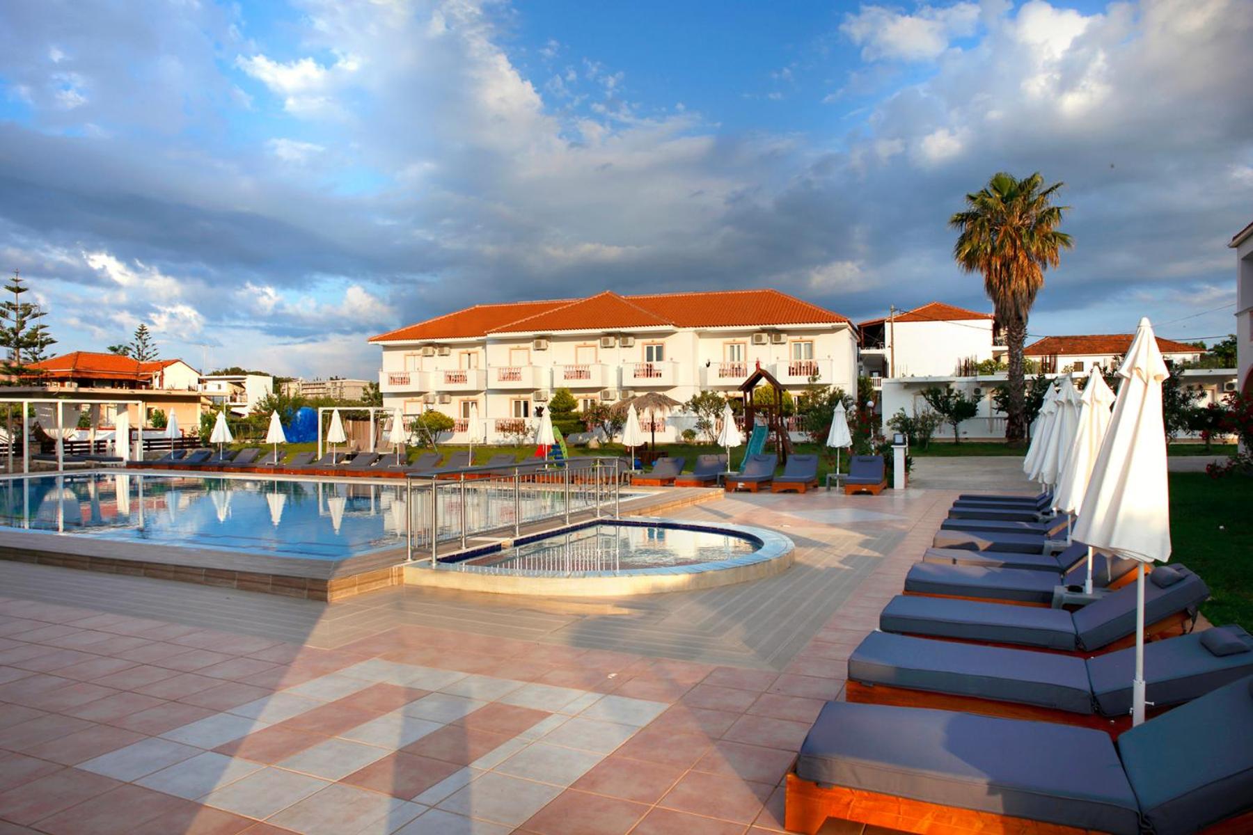 Akis Studios Alykes photo 4