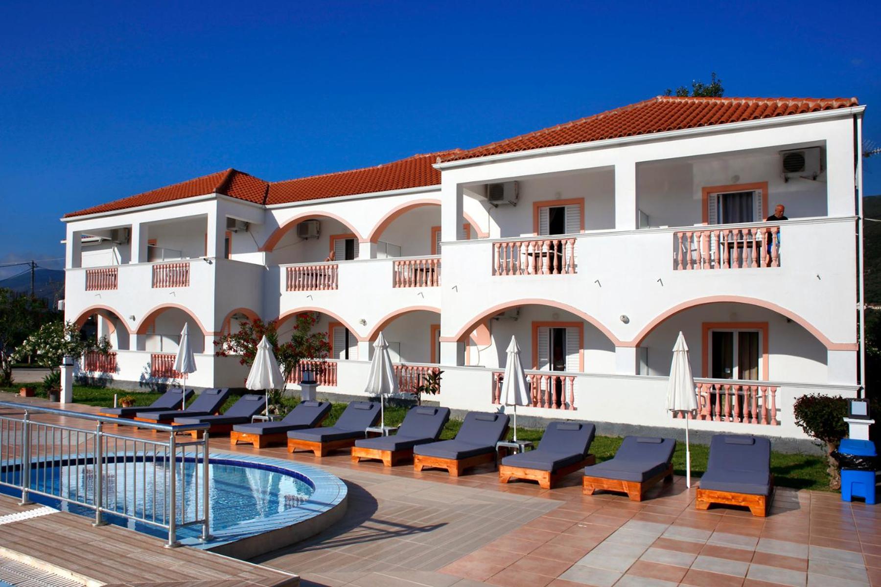 Akis Studios Alykes photo 5