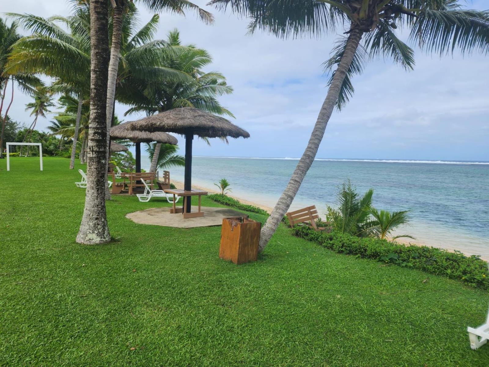The Crow's Nest Resort Fiji - view 12