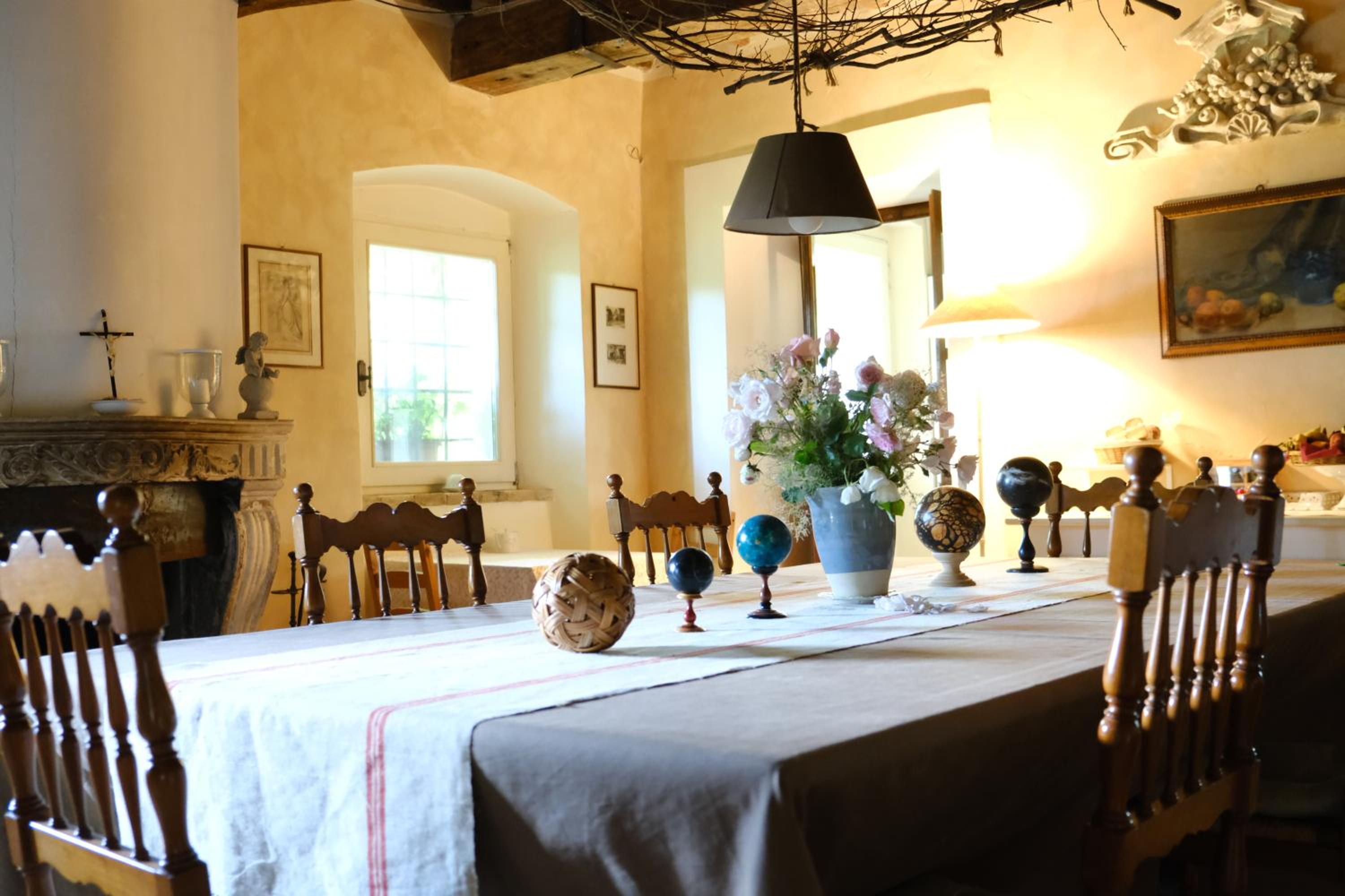 Il Casale del Duca
