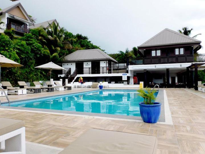 The Crow's Nest Resort Fiji - view 16