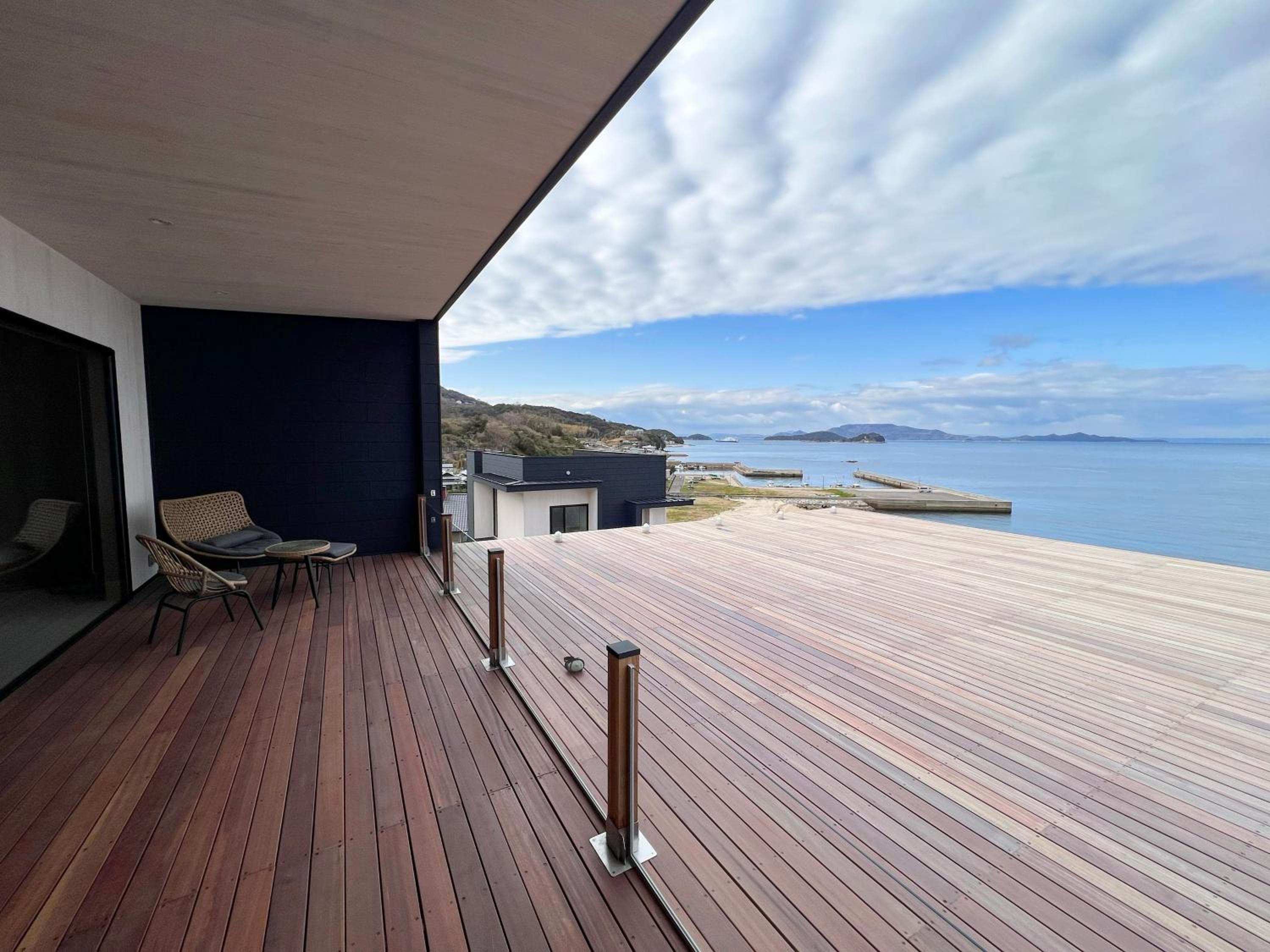 SETO CLAS AJI THE SEASIDE HILLS RESORT