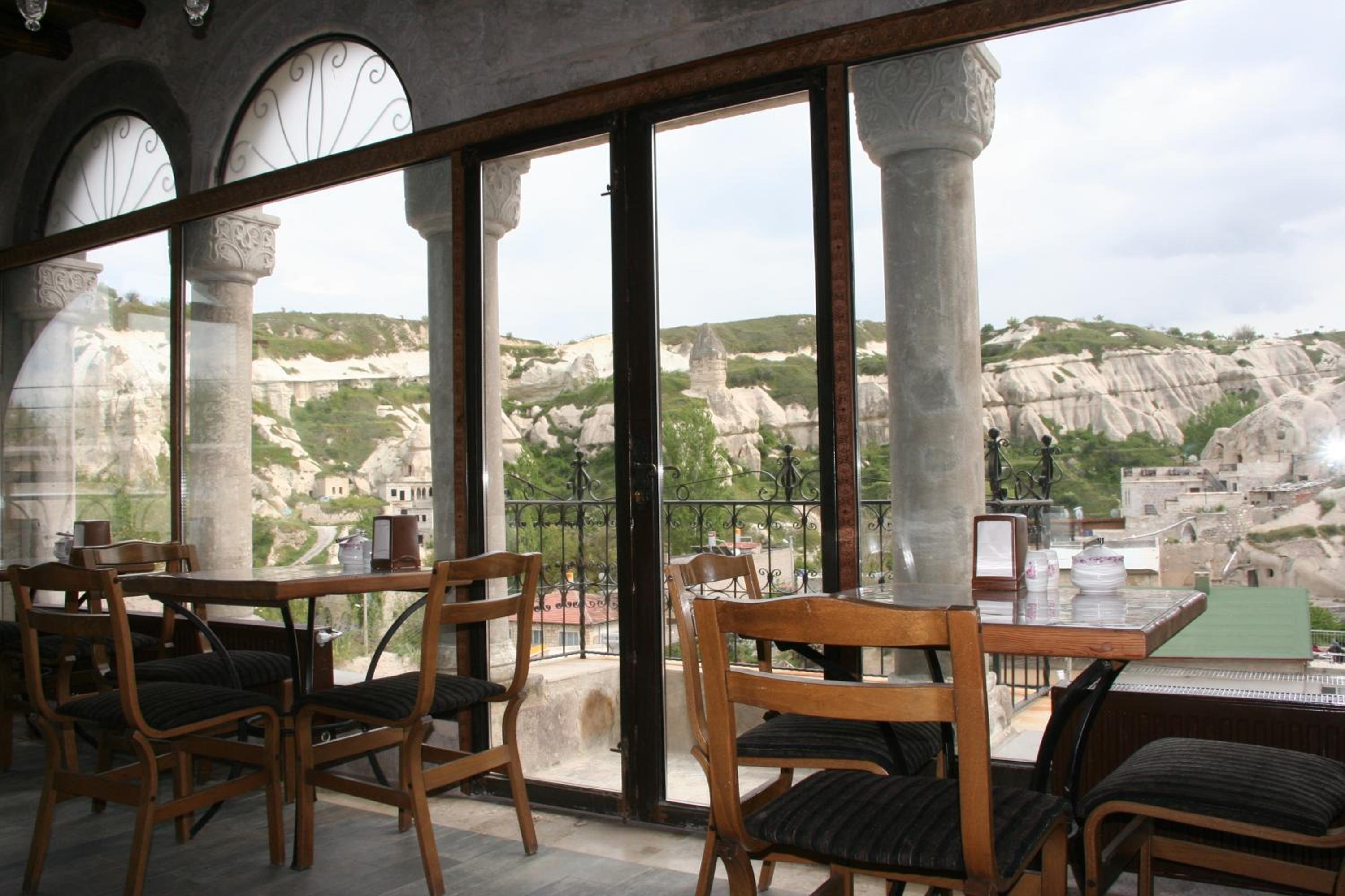 Tekkaya Cave Hotel - Image 33