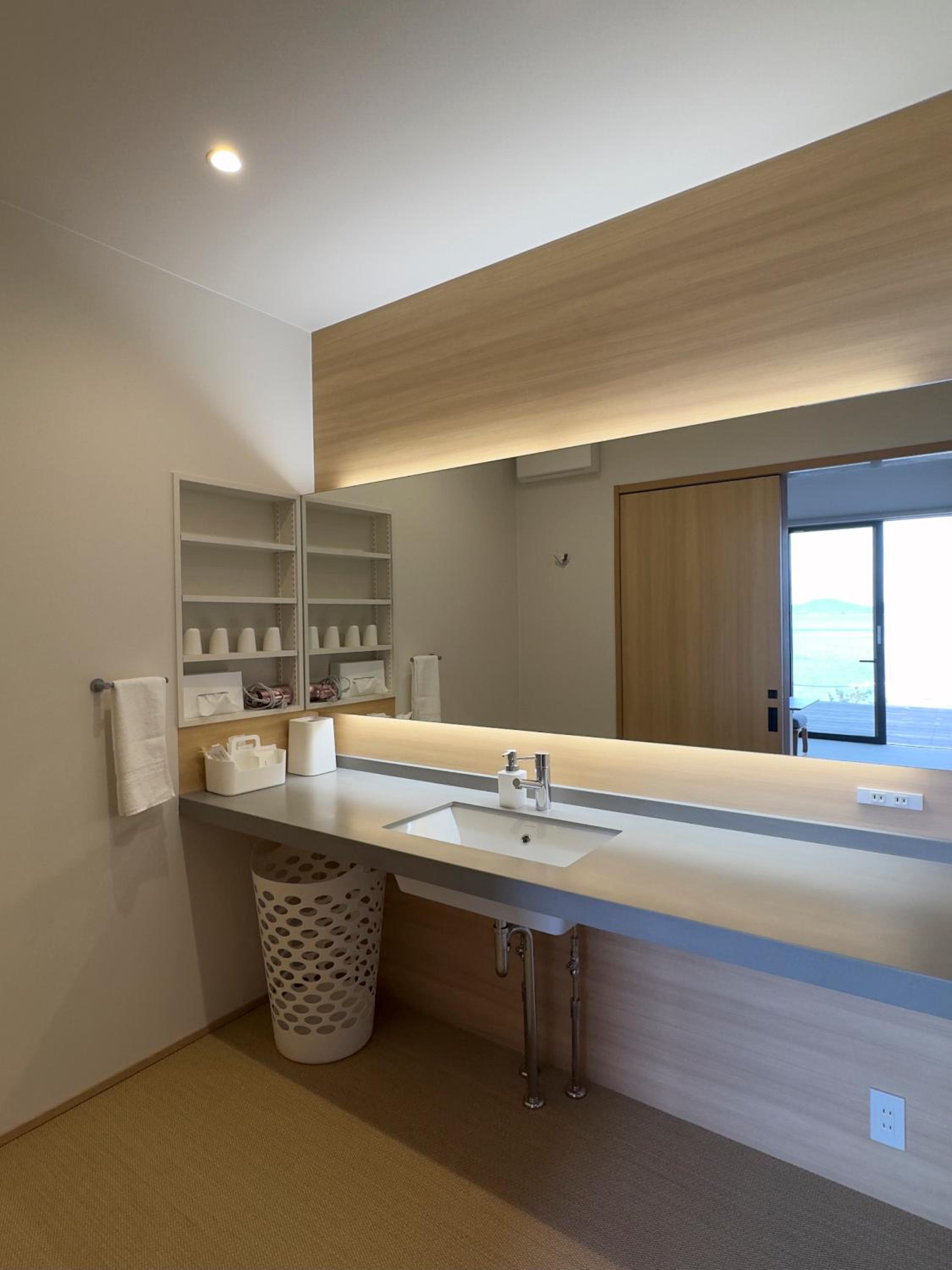 SETO CLAS AJI THE SEASIDE HILLS RESORT