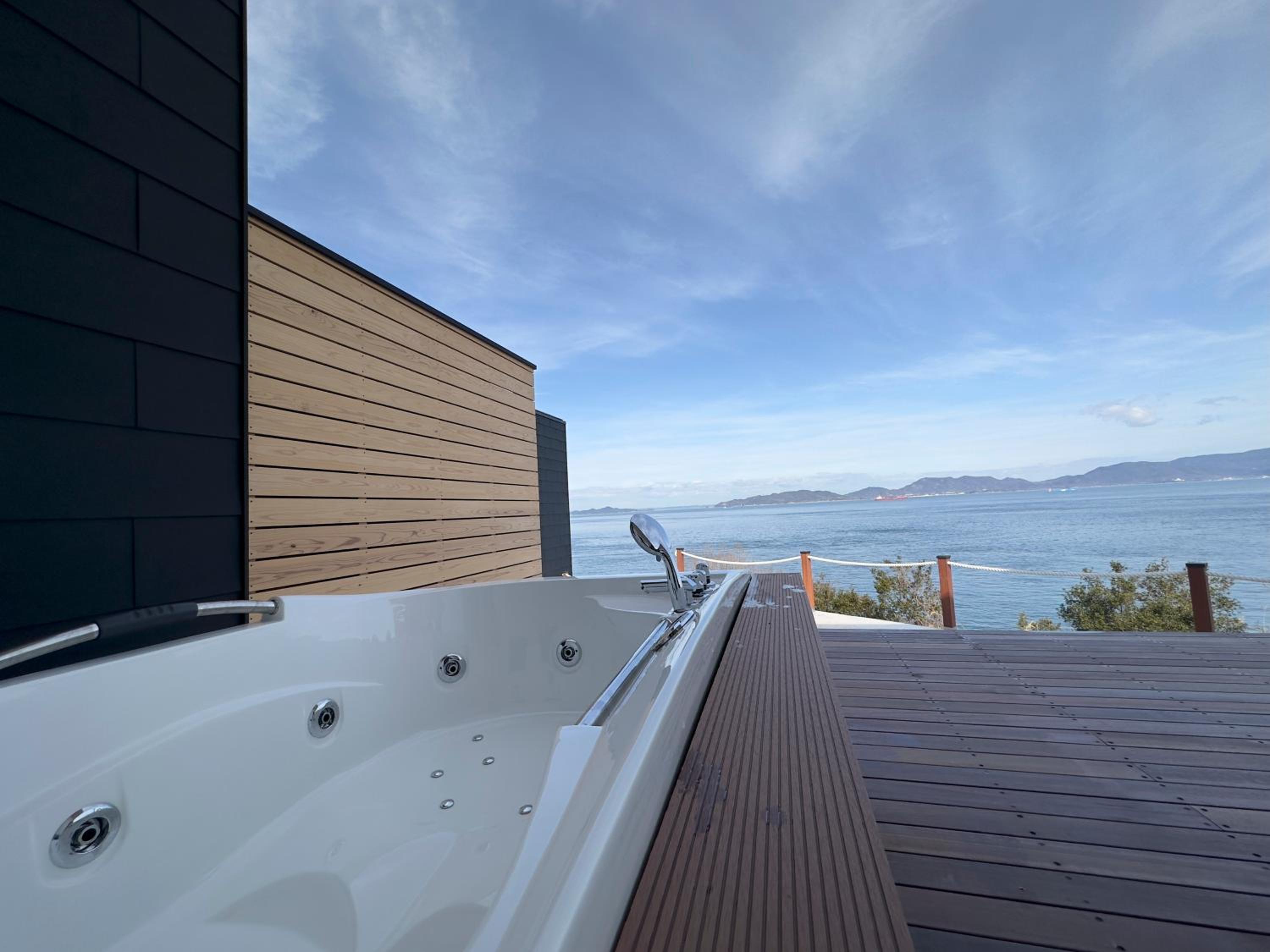 SETO CLAS AJI THE SEASIDE HILLS RESORT