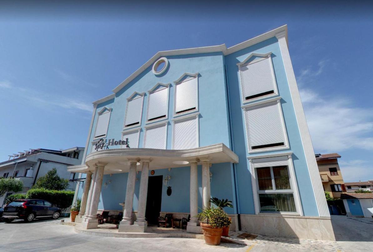 Hotel Seccy Hotel Boutique Art & Museum - Image 1