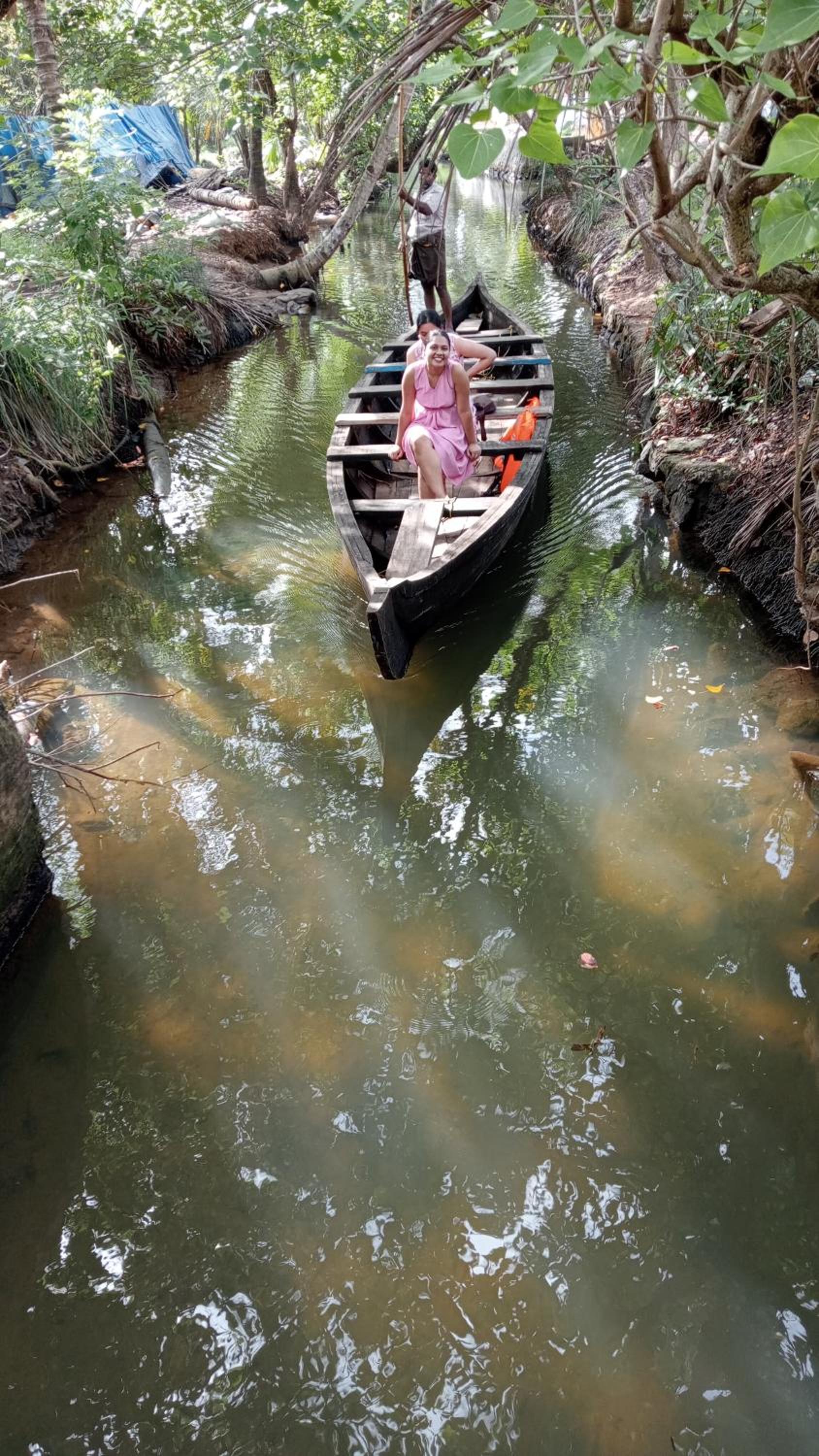 Prakruthi Residency Munroeisland