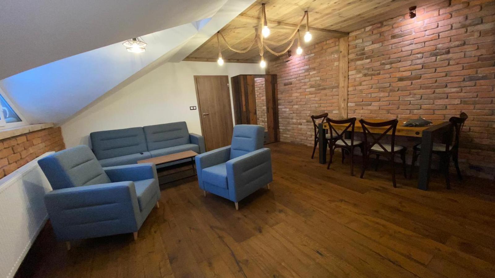 Apartmany FABRIK
