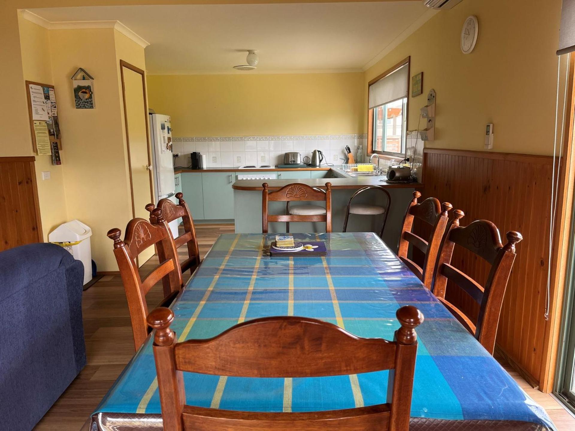 Roydon Island Retreat