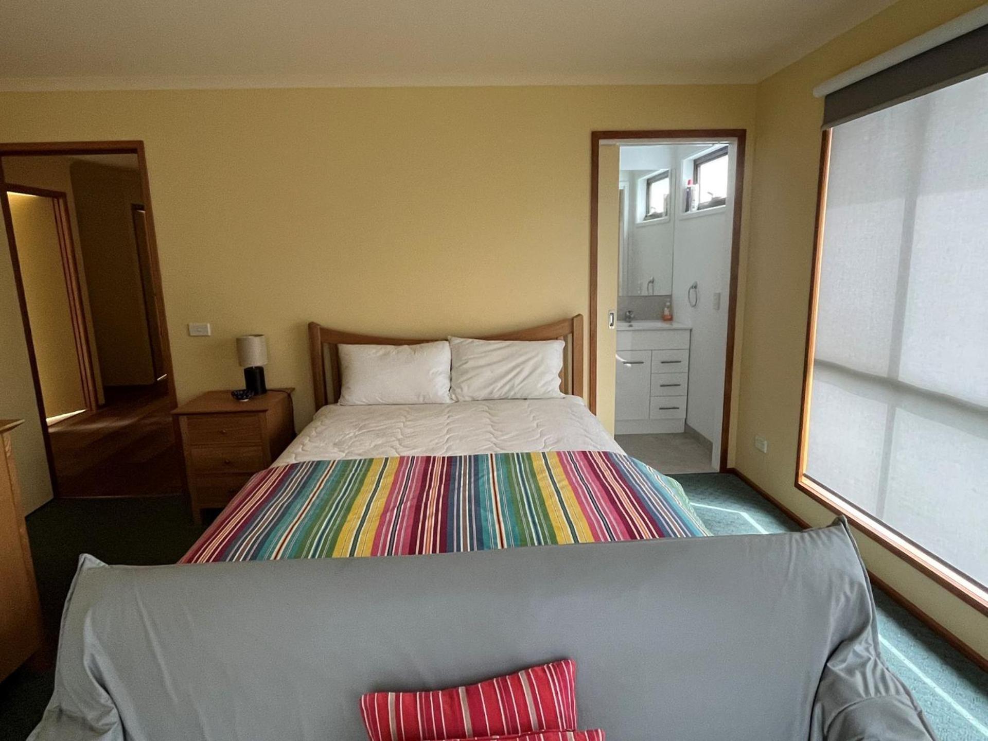 Roydon Island Retreat