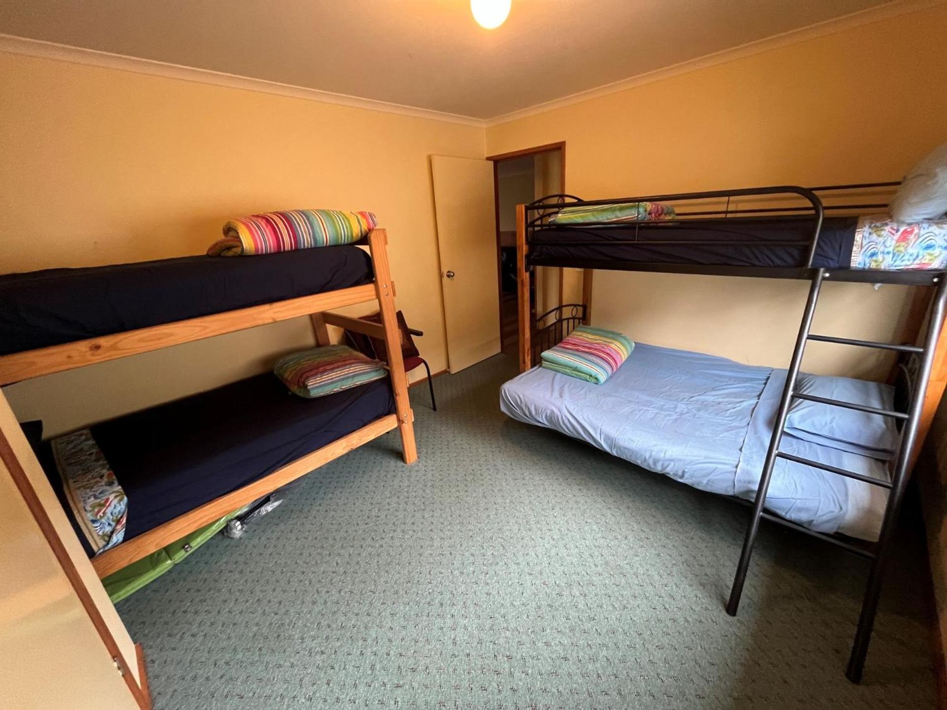 Roydon Island Retreat