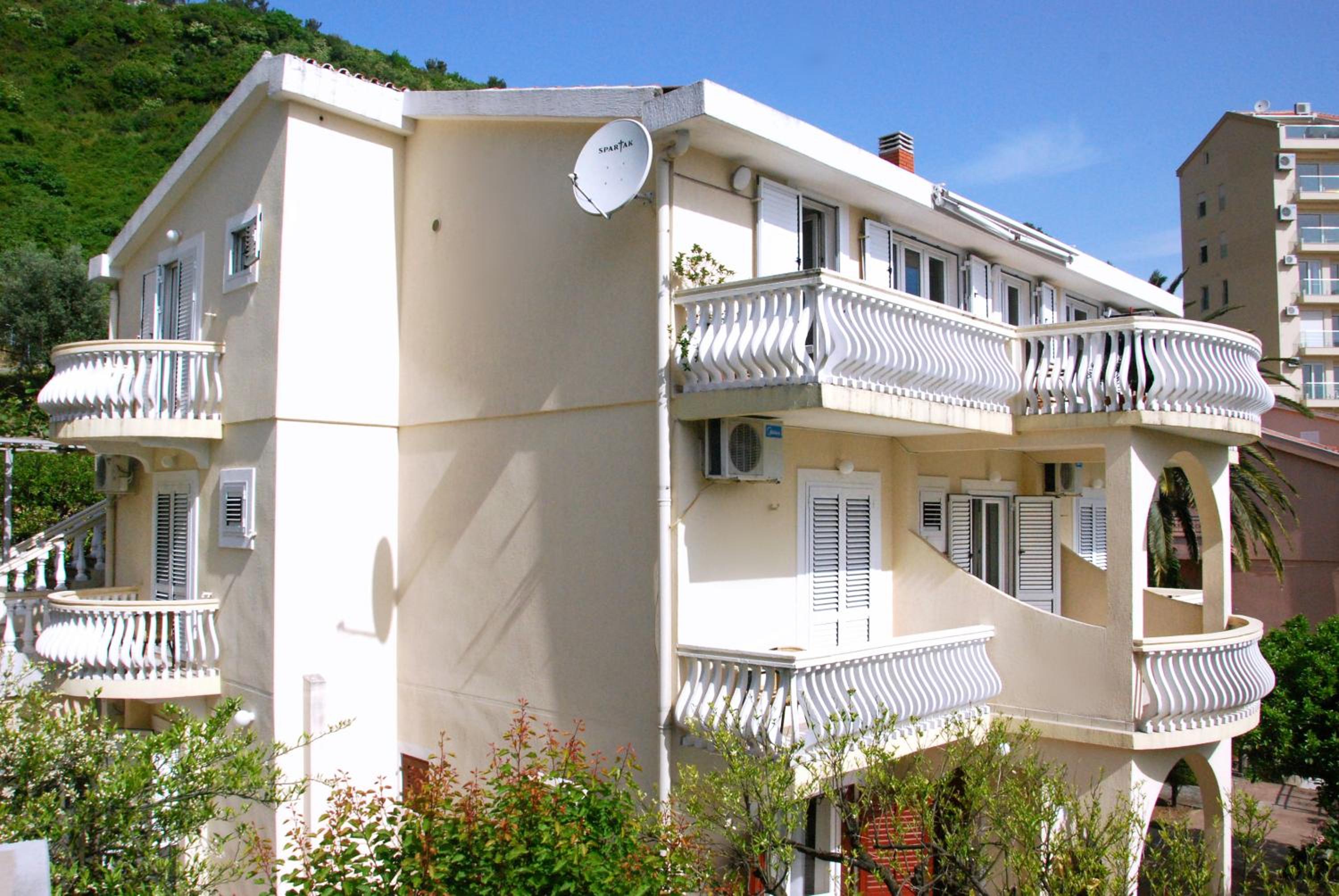 Vila Mitrovic