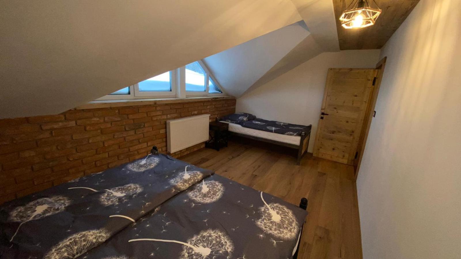 Apartmany FABRIK