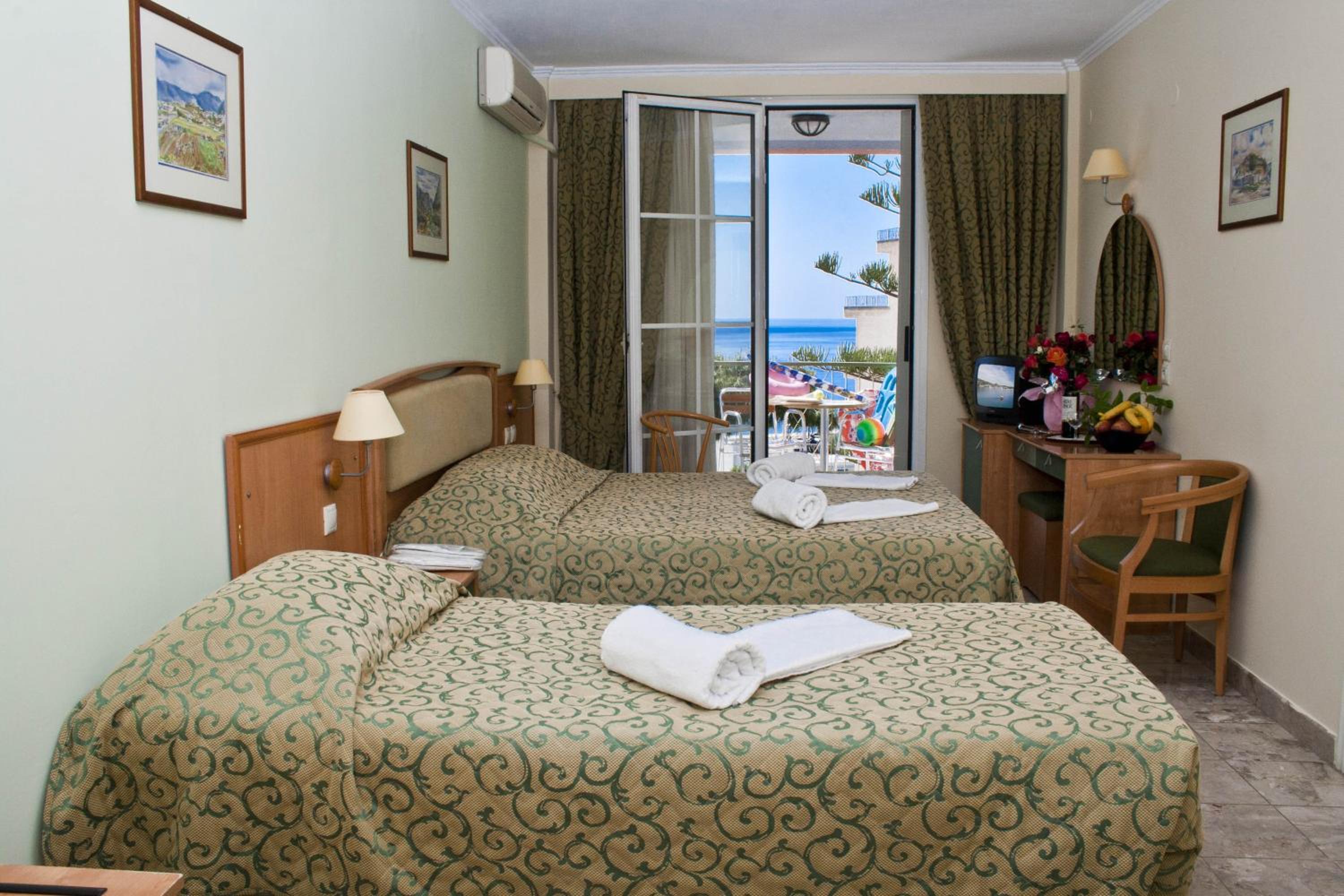 Tolon Holidays Hotel, photo 14