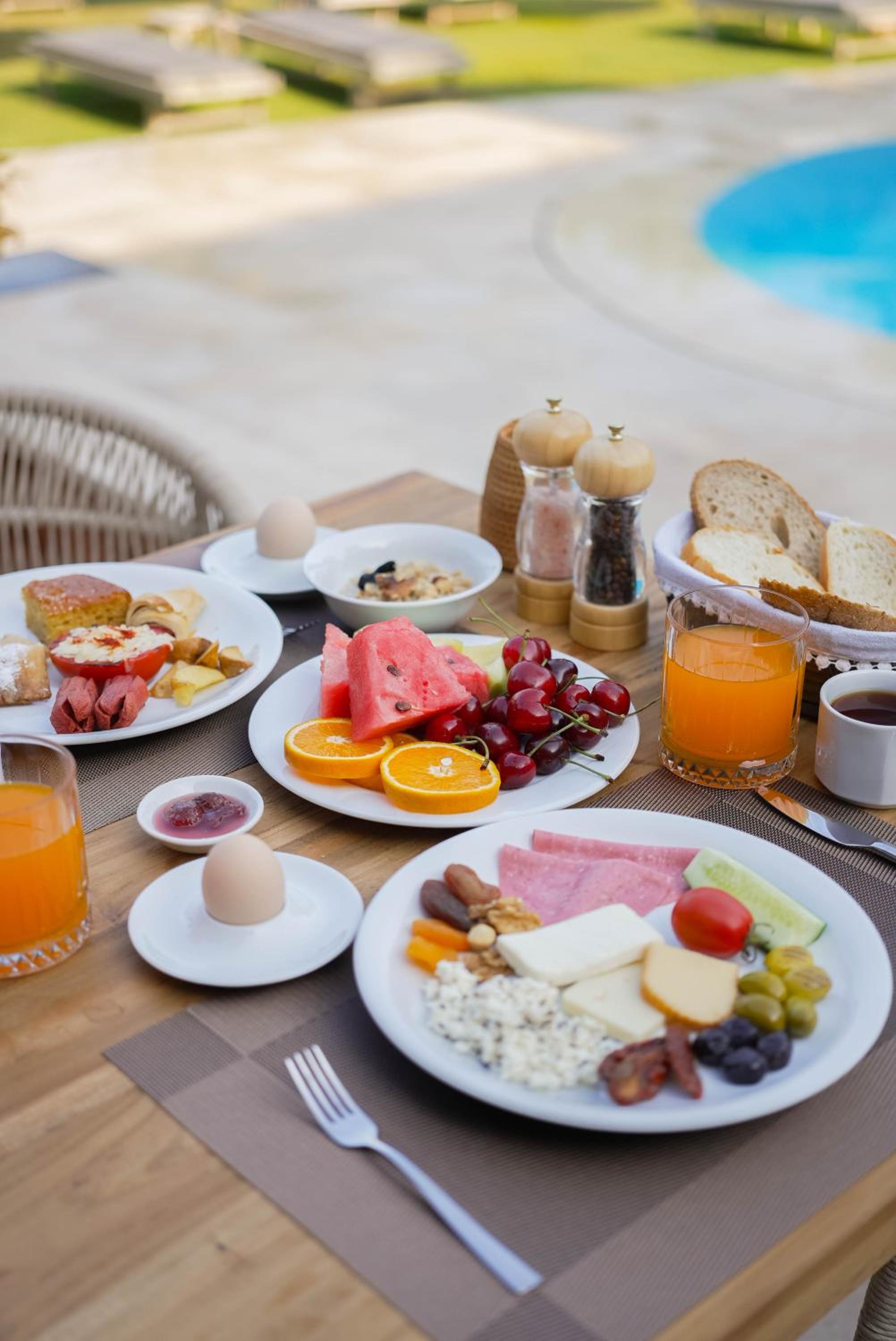 Hotel Club-E  --> Club-E Otel - Image 61