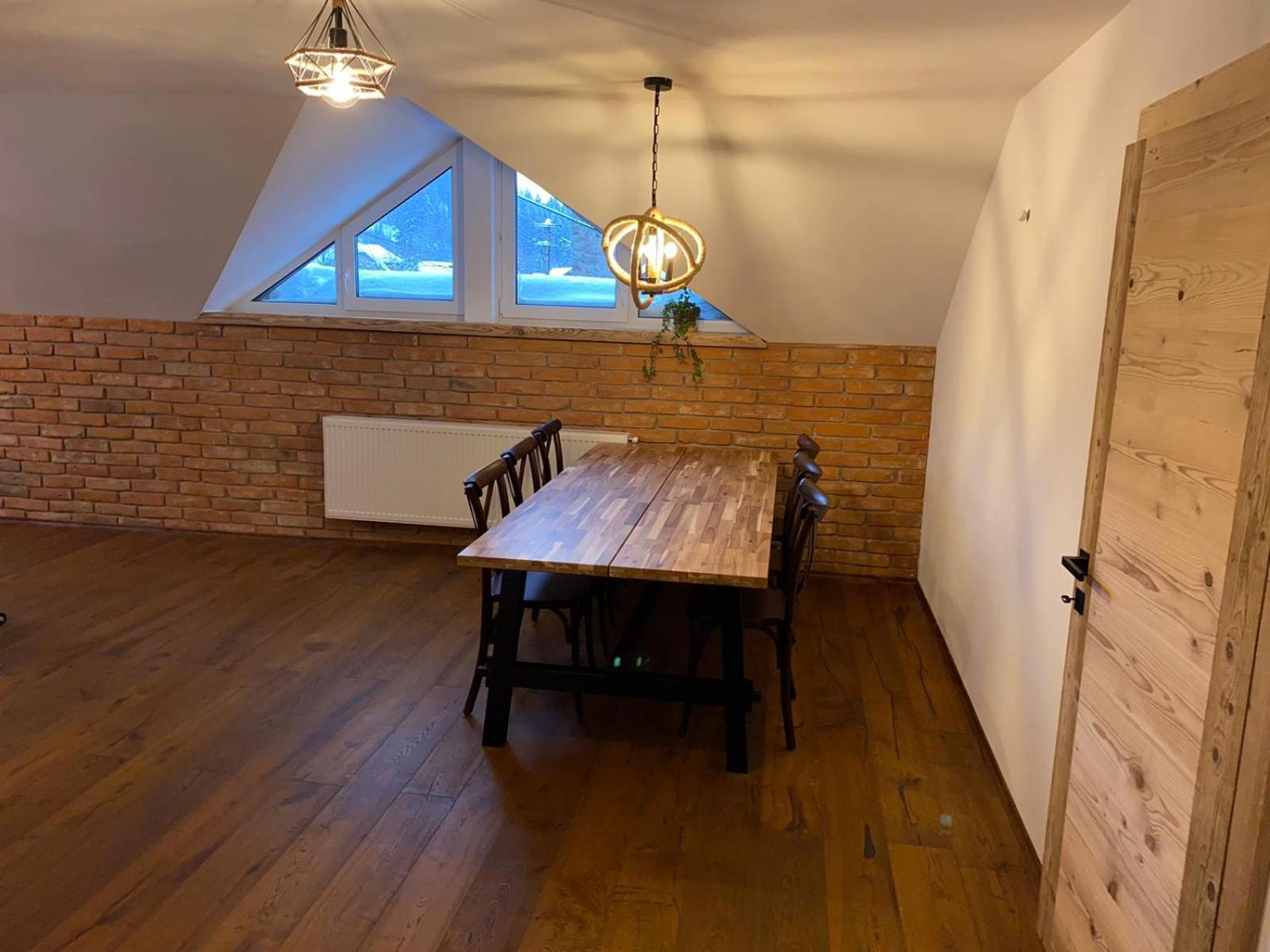 Apartmany FABRIK