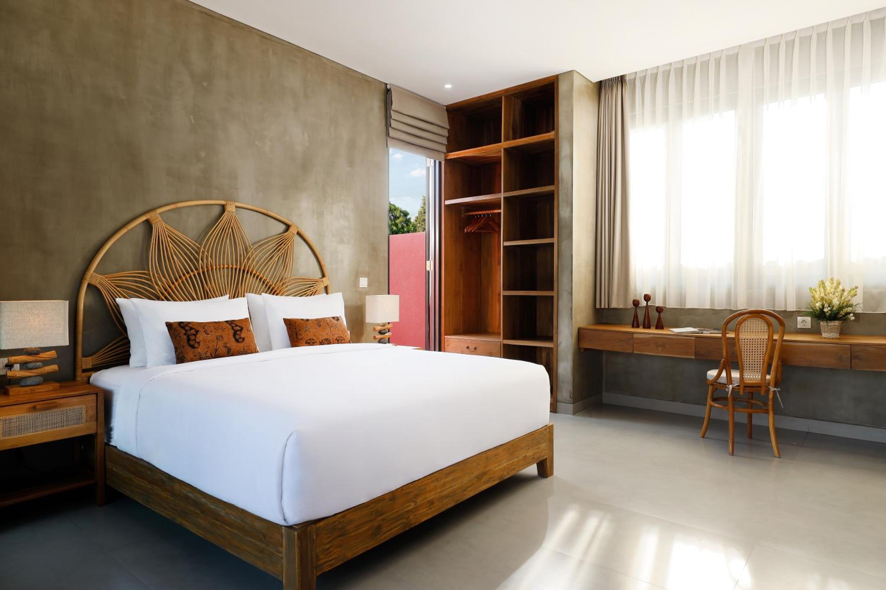 Villa Eliza Canggu view 5