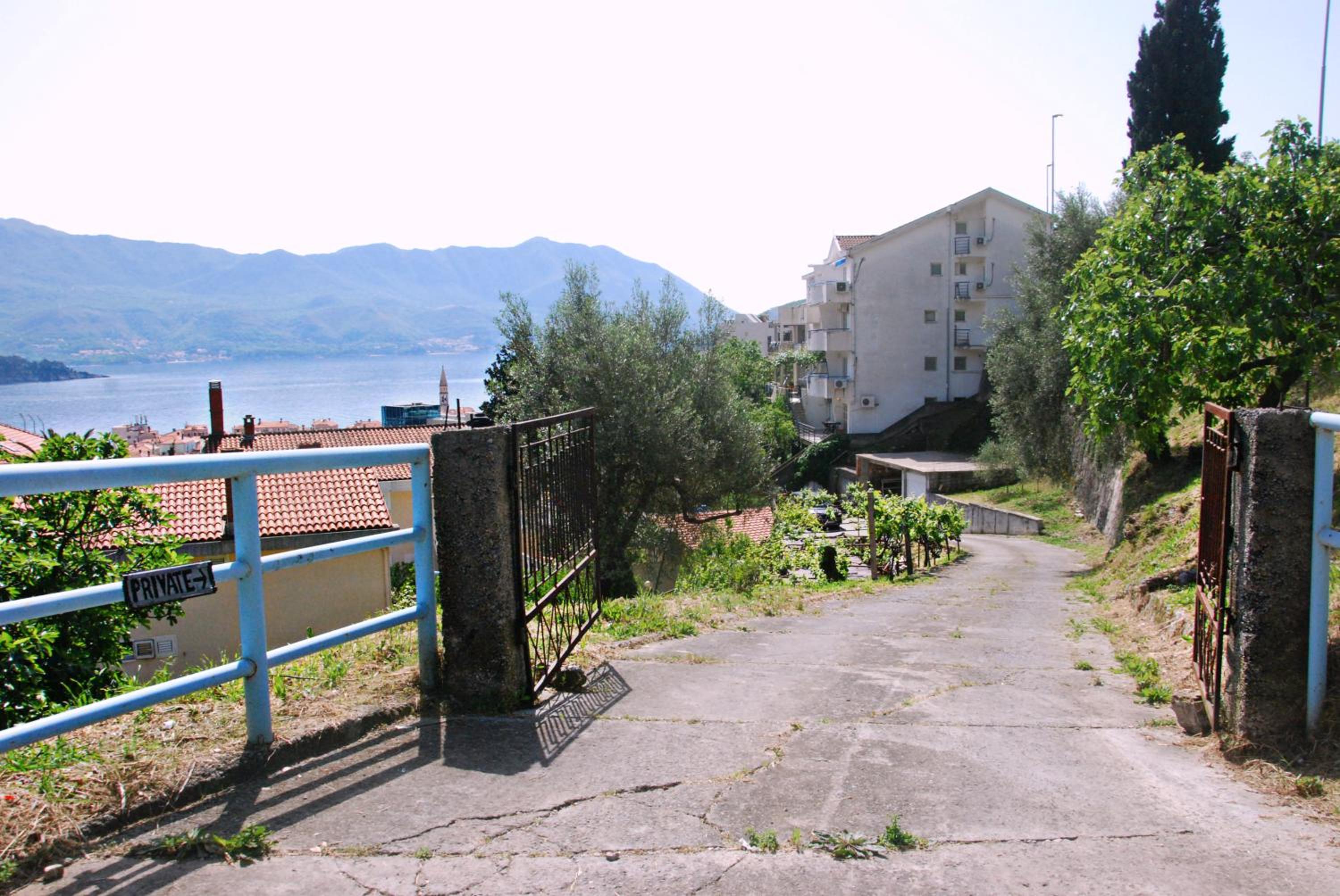 Vila Mitrovic