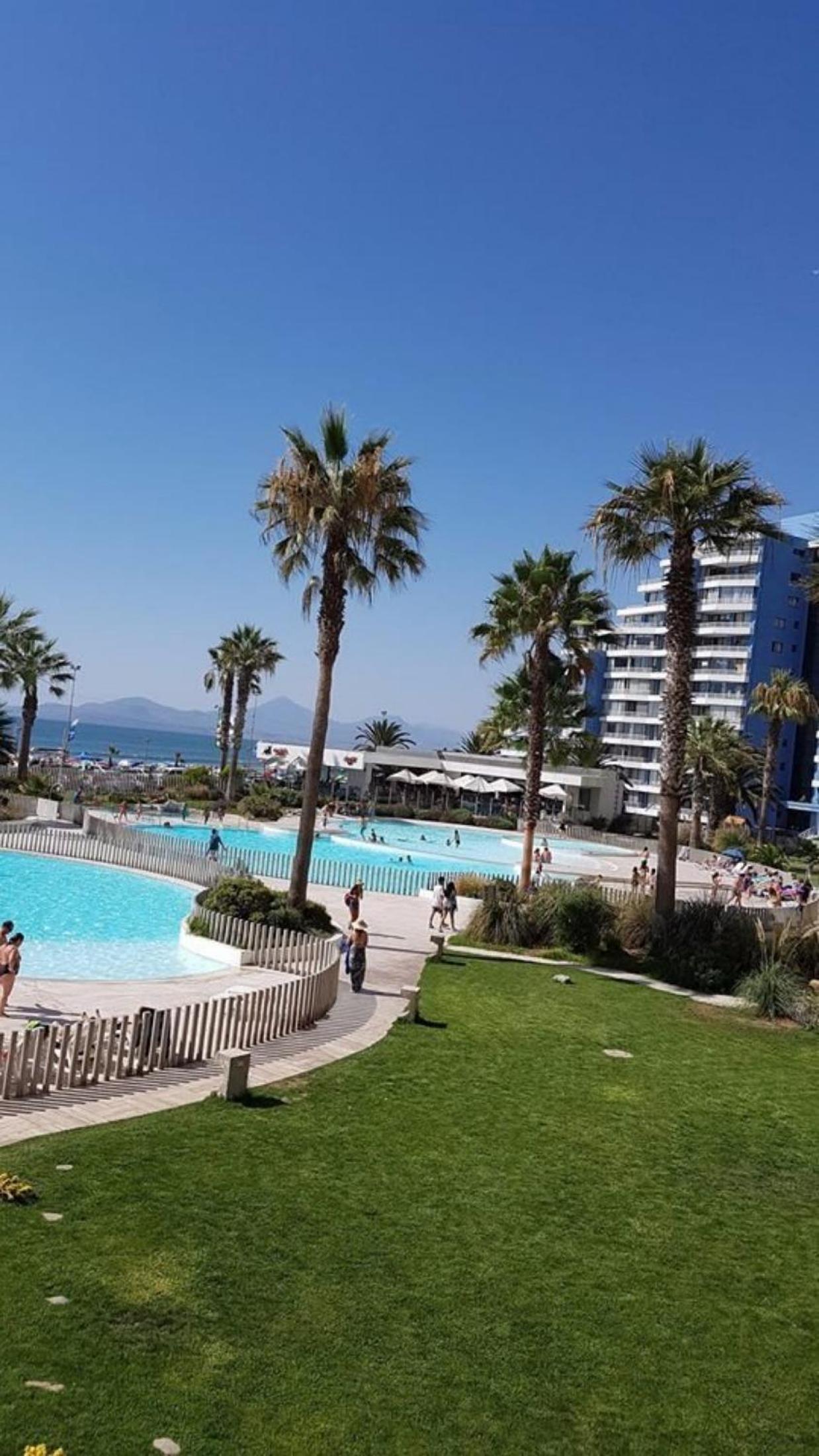 Jardin del Mar SPA & Enjoy