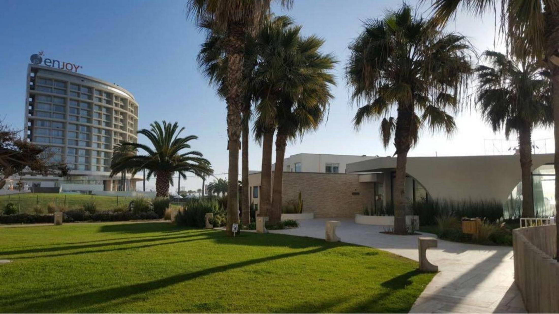 Jardin del Mar SPA & Enjoy