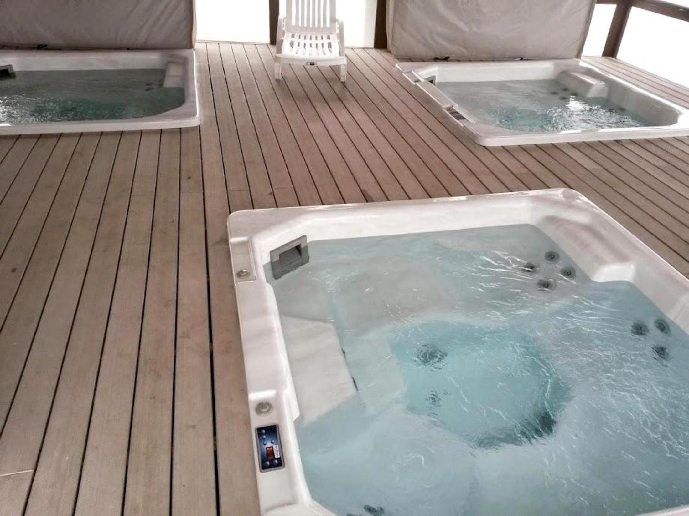 Jardin del Mar SPA & Enjoy