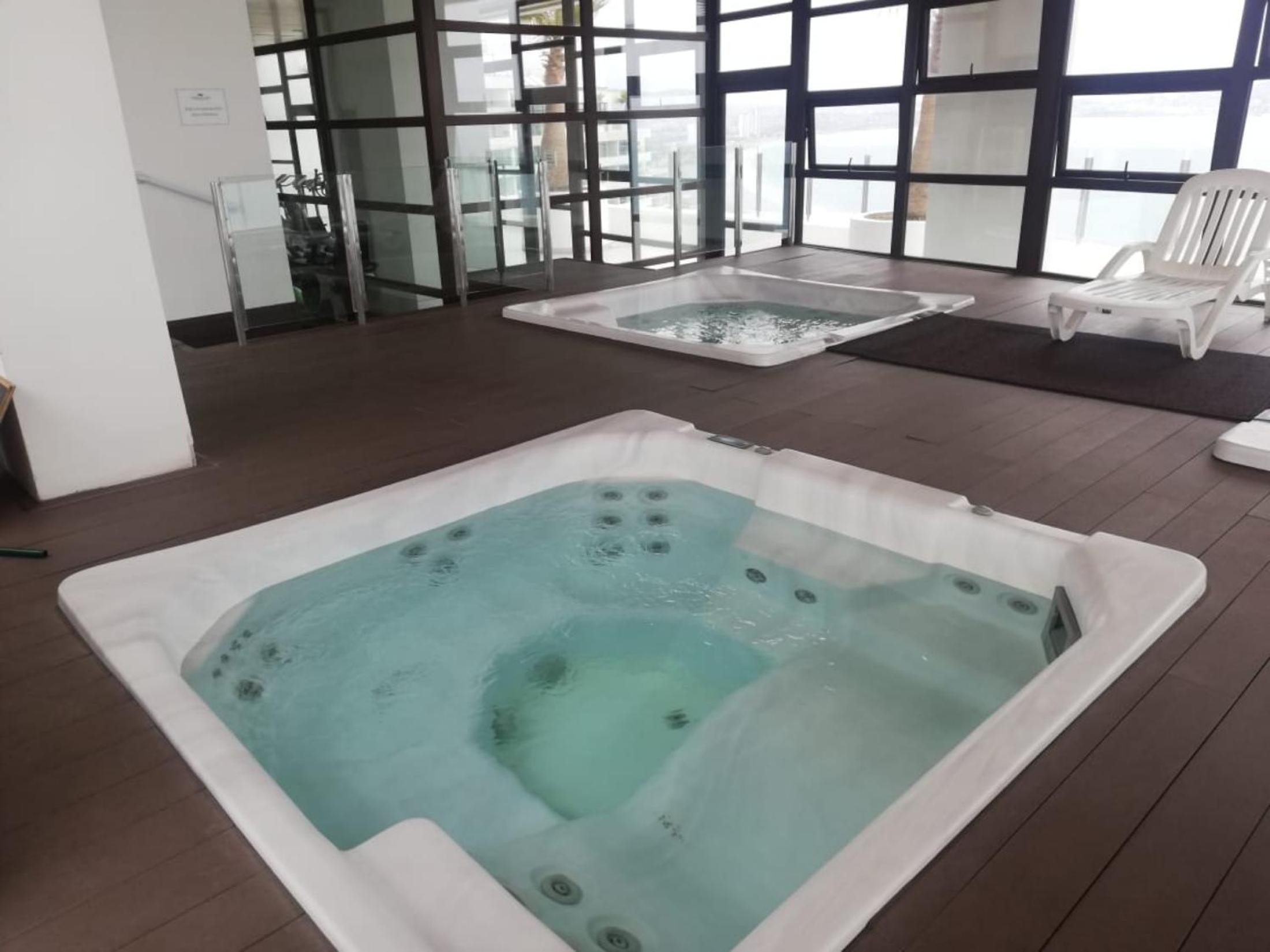 Jardin del Mar SPA & Enjoy