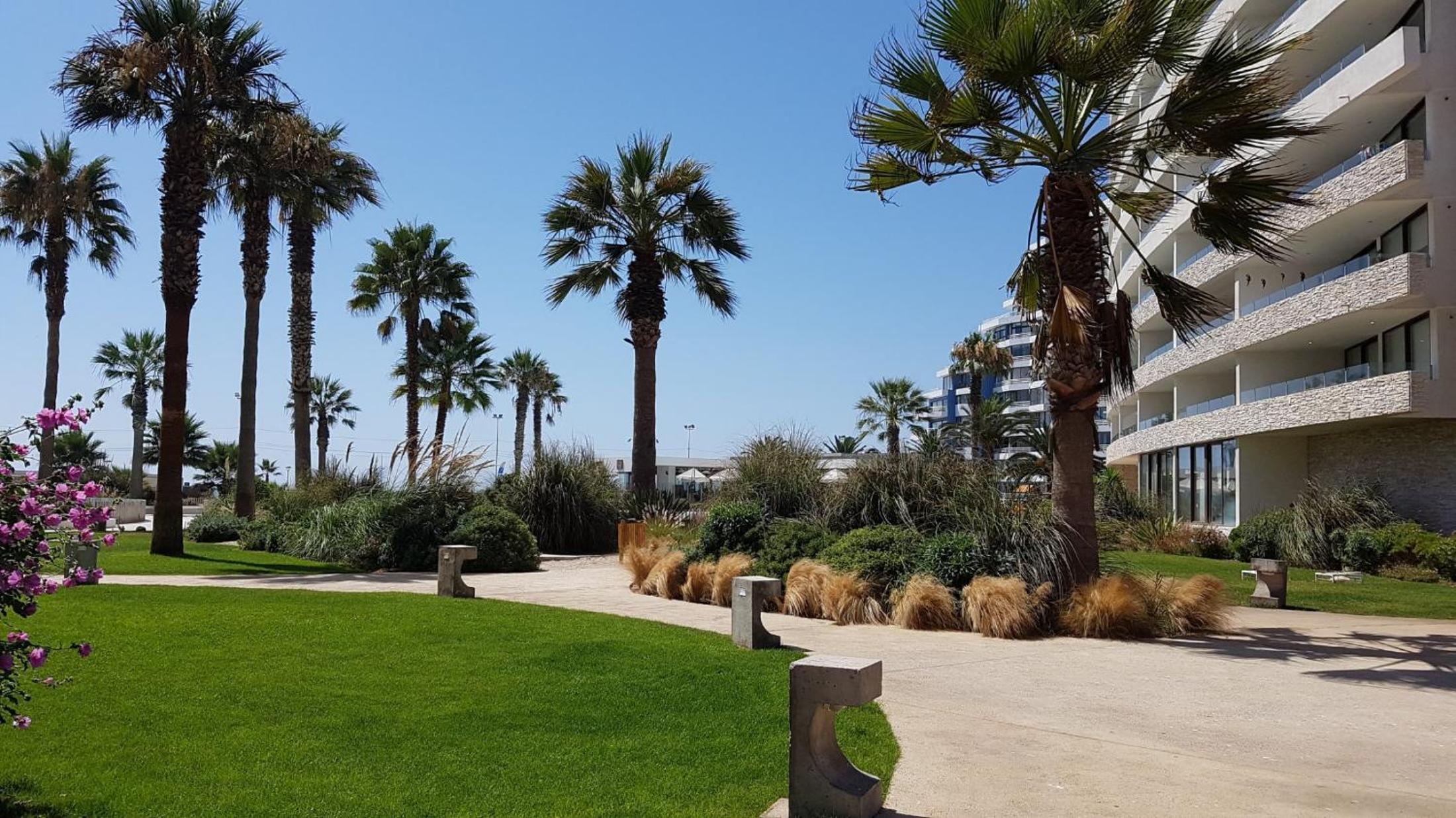 Jardin del Mar SPA & Enjoy