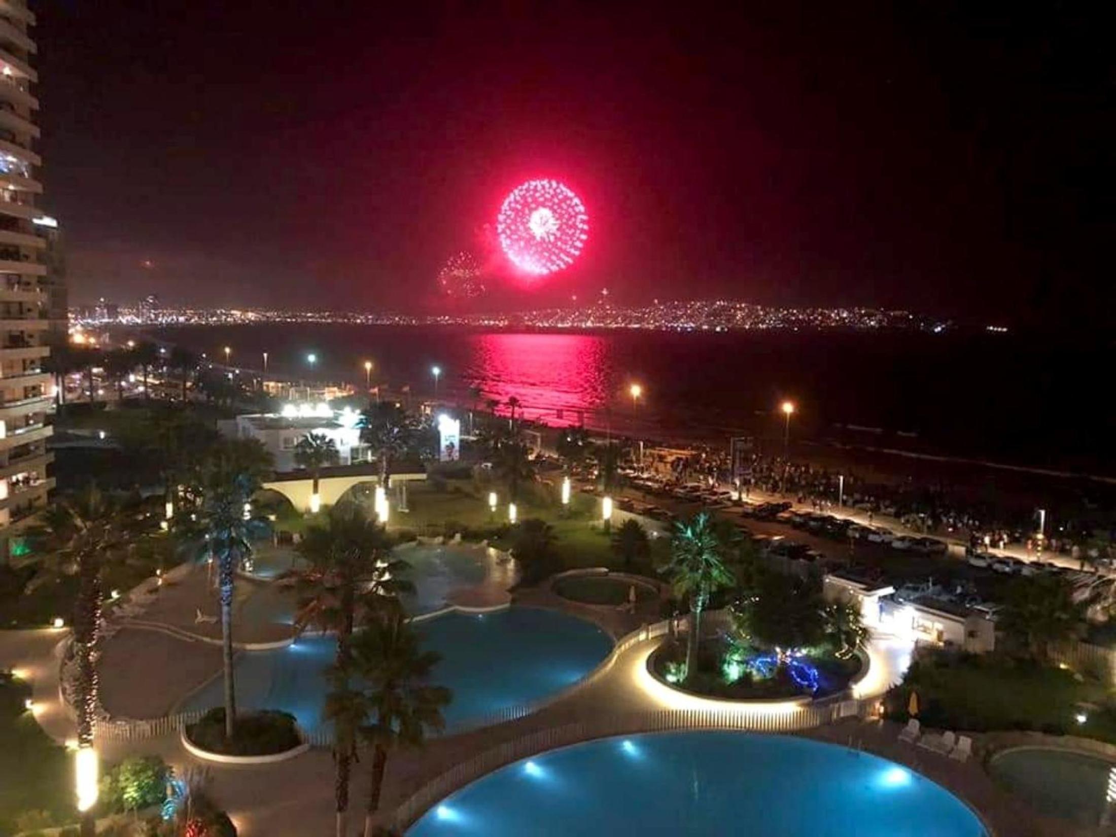 Jardin del Mar SPA & Enjoy