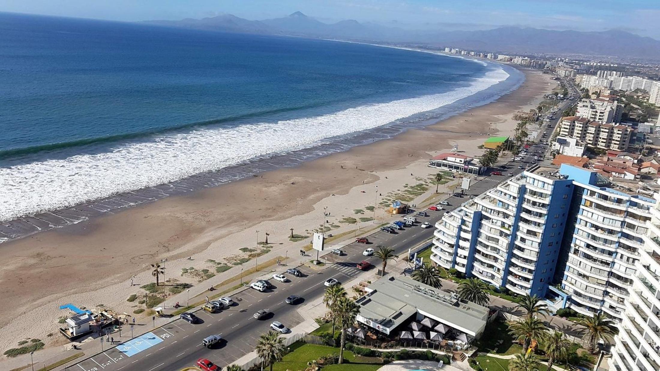 Jardin del Mar SPA & Enjoy
