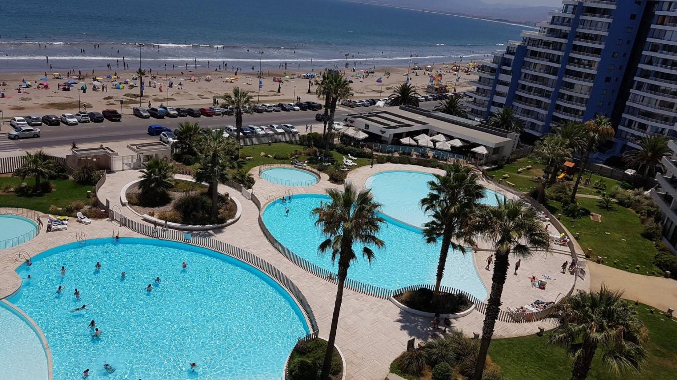 Jardin del Mar SPA & Enjoy