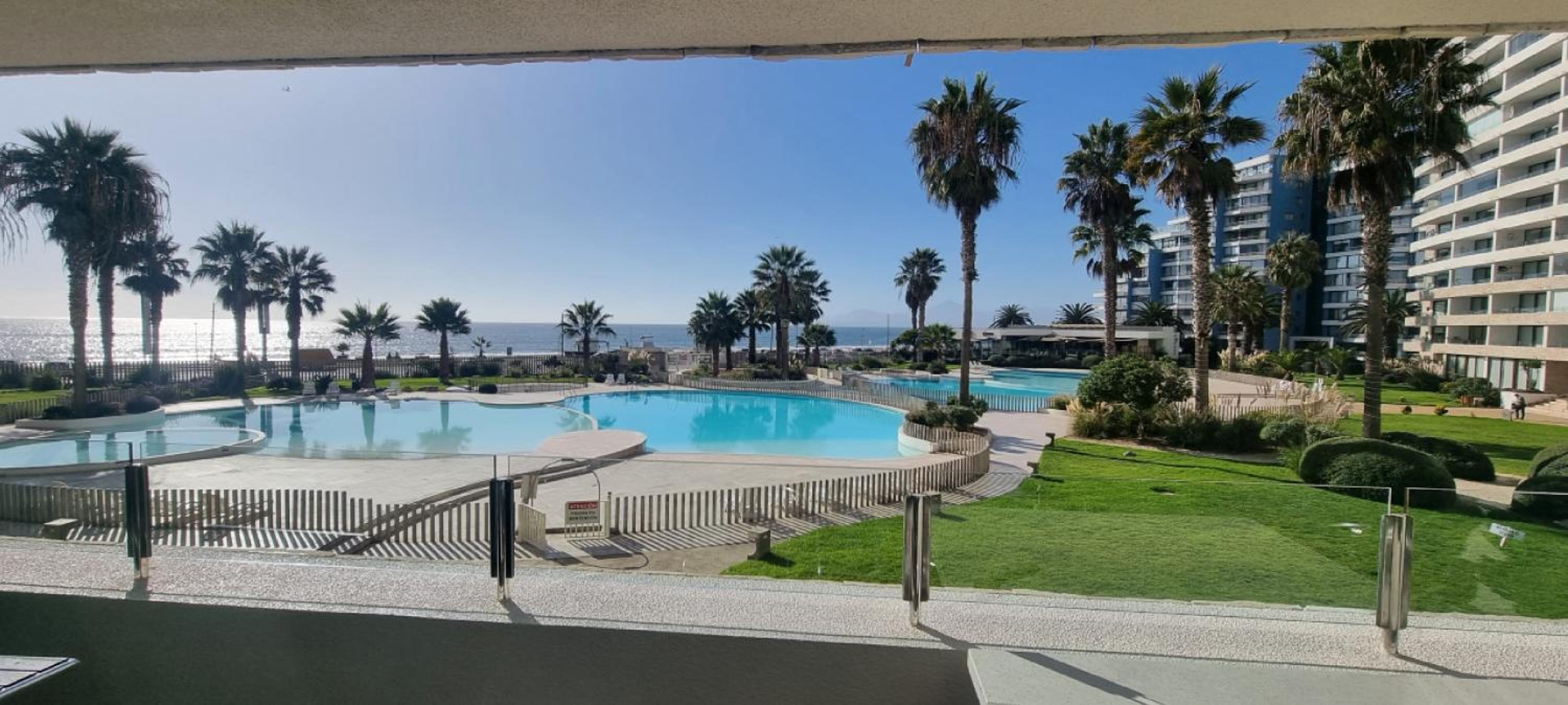 Jardin del Mar SPA & Enjoy