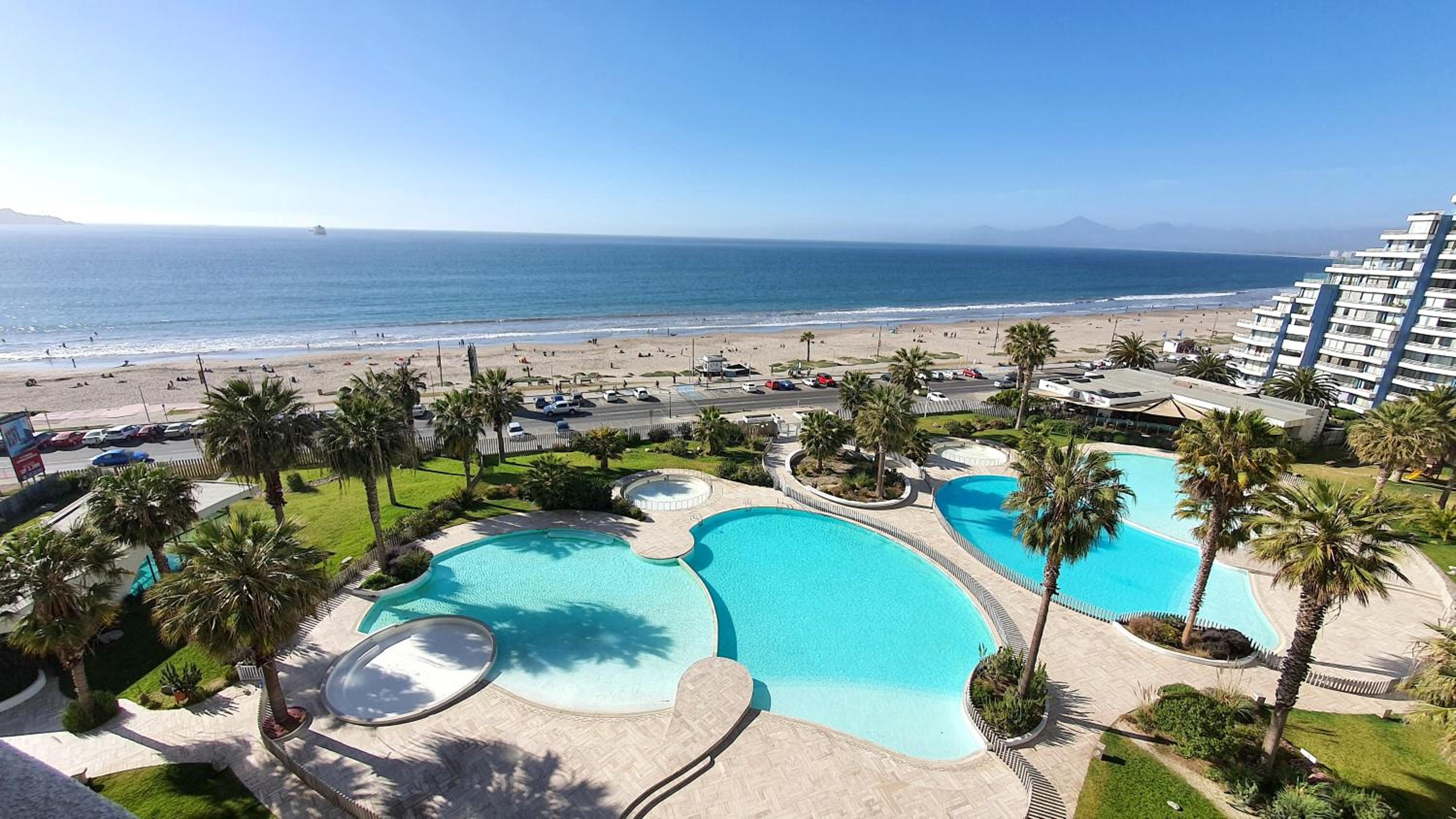 Jardin del Mar SPA & Enjoy