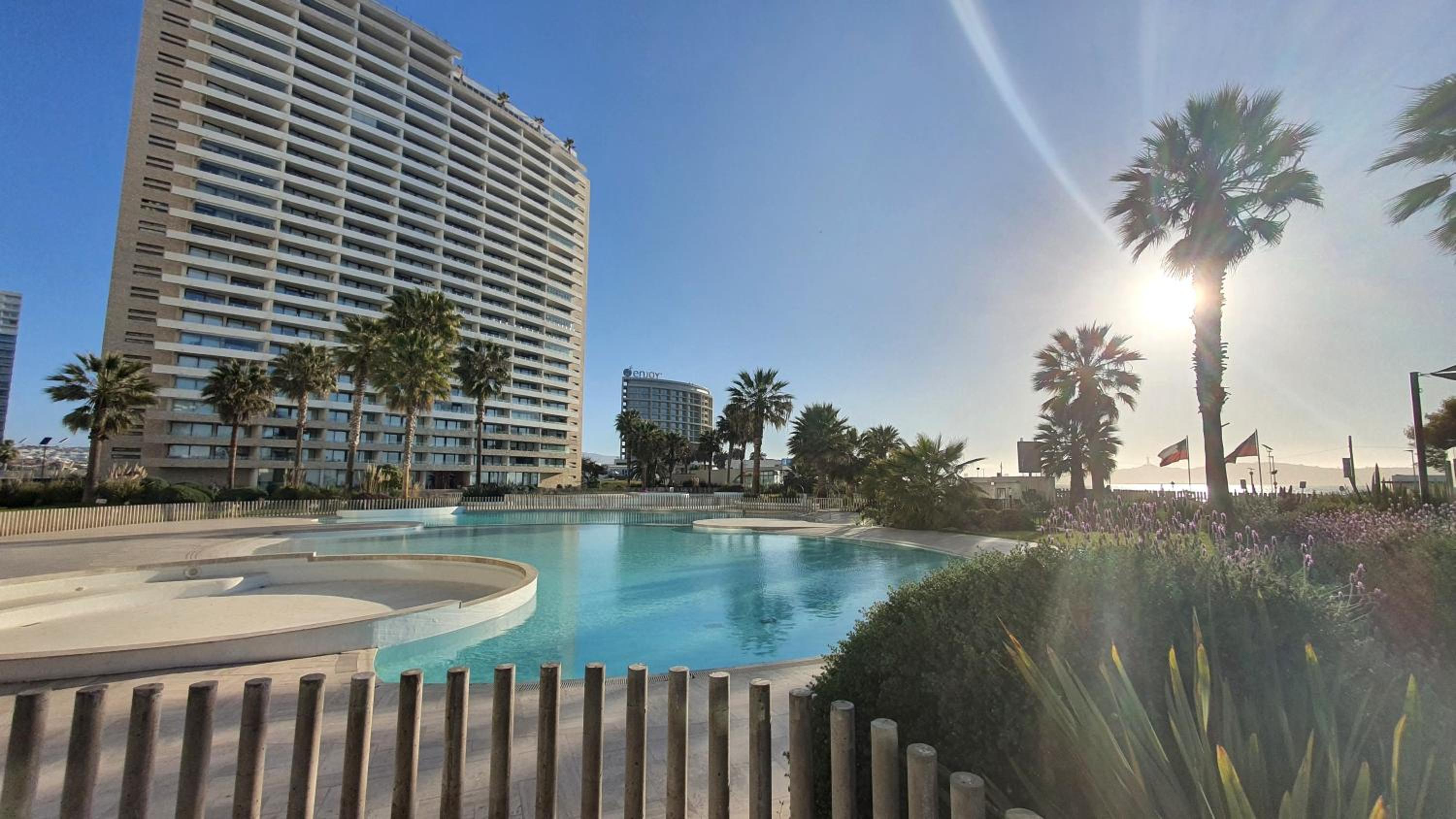 Jardin del Mar SPA & Enjoy