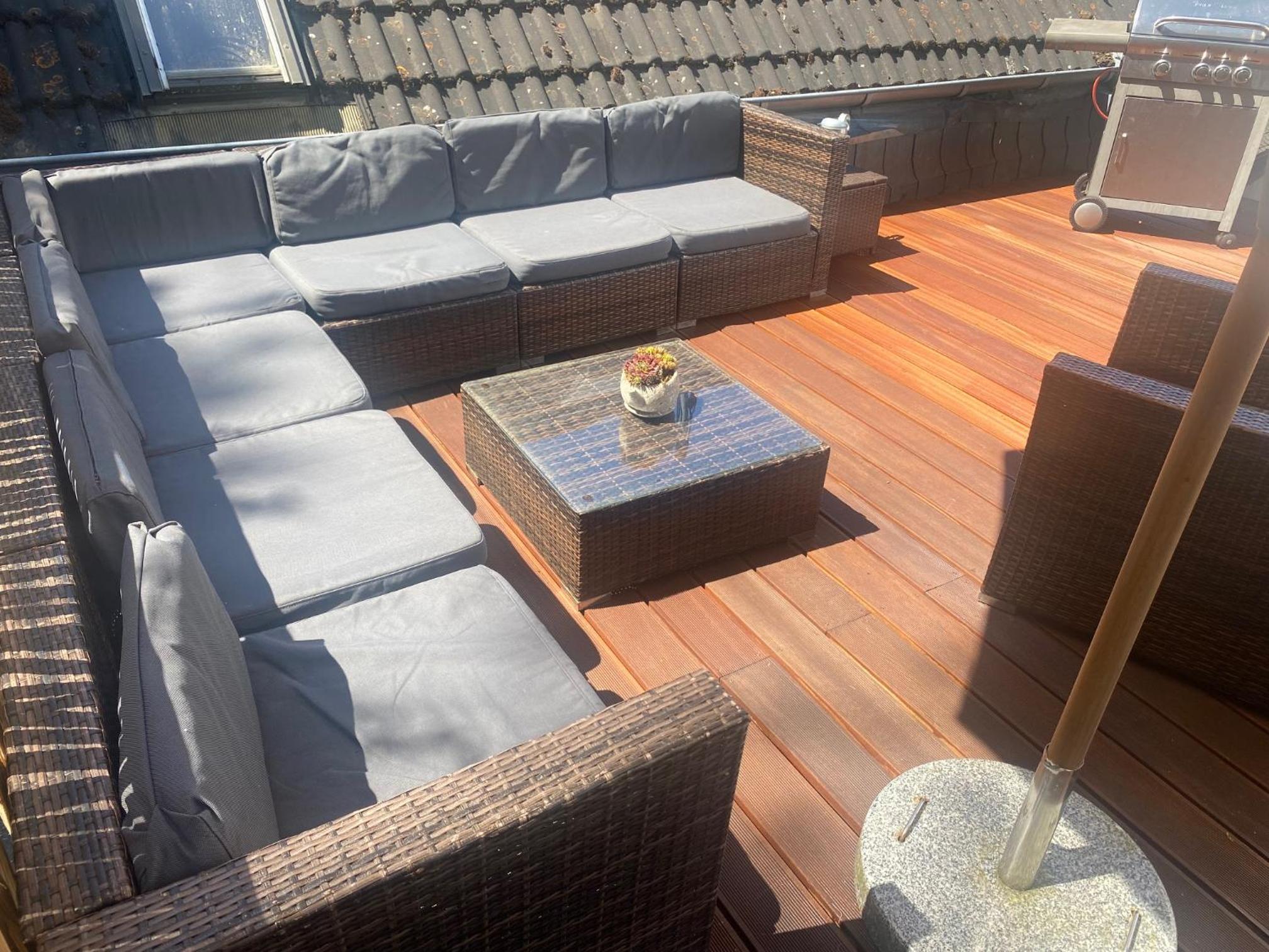 roof