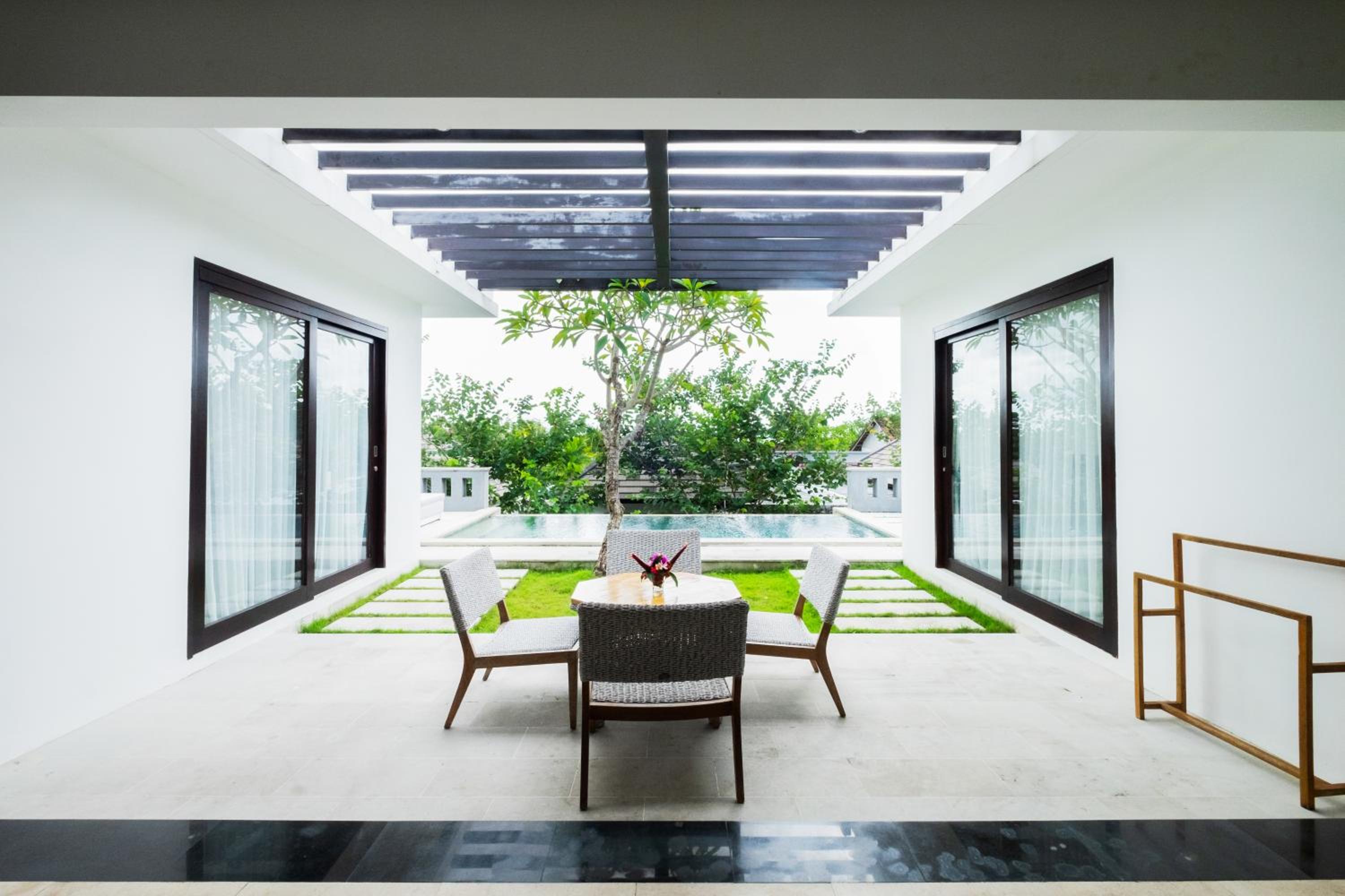 Prasana Villas Uluwatu