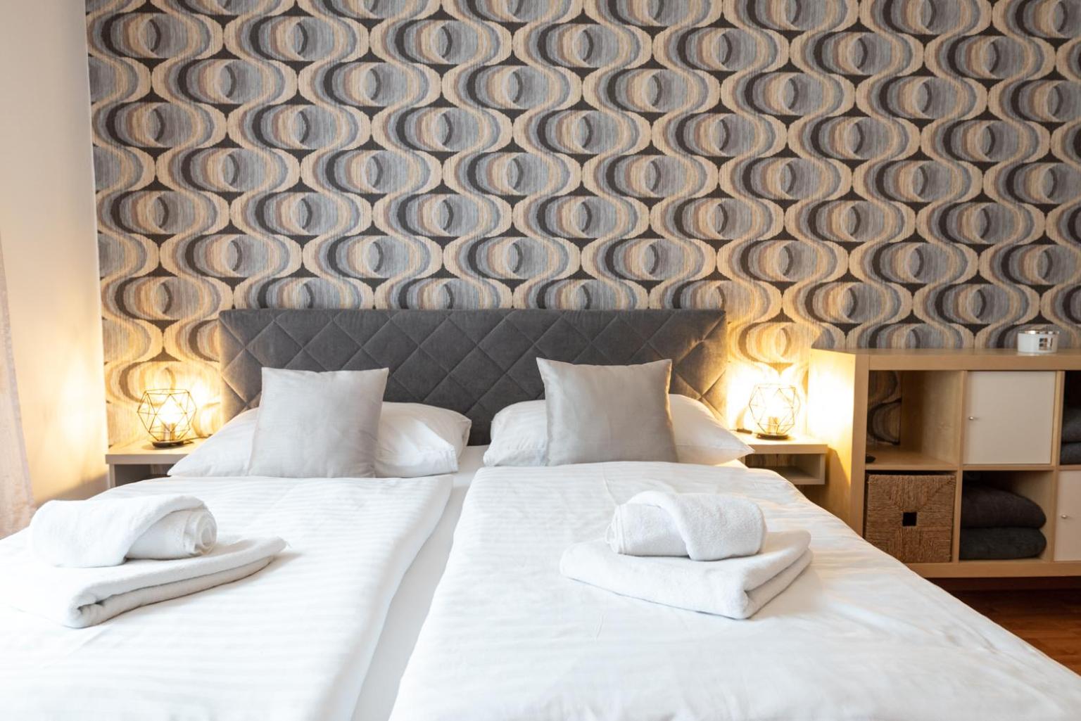 Hotel Garni Pod Skalkou