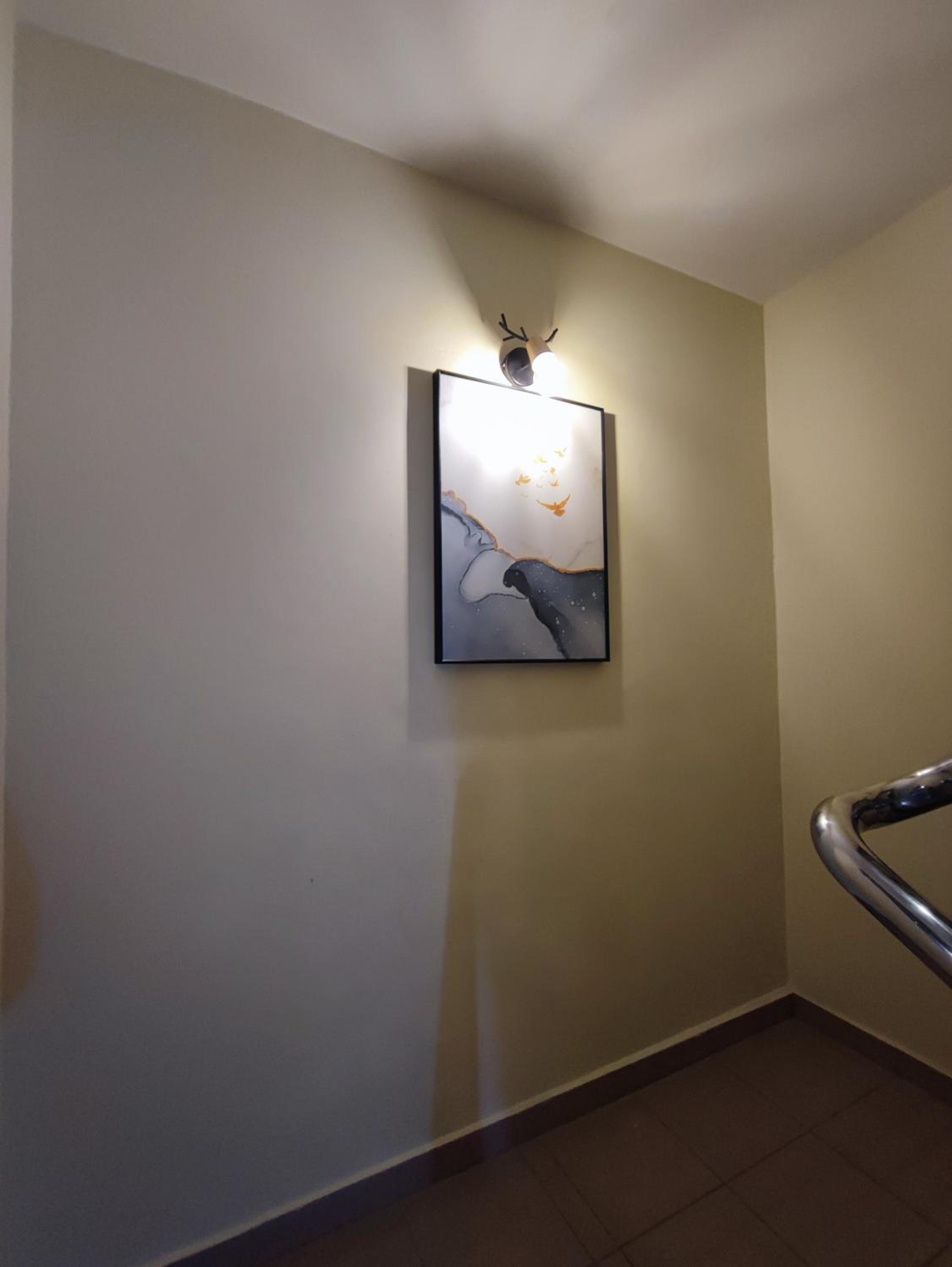 Banglow lot Upper Floor Home Stay Room Homestay Rooms for rent in Jinjang Utrara New Village Kuala Lumpur