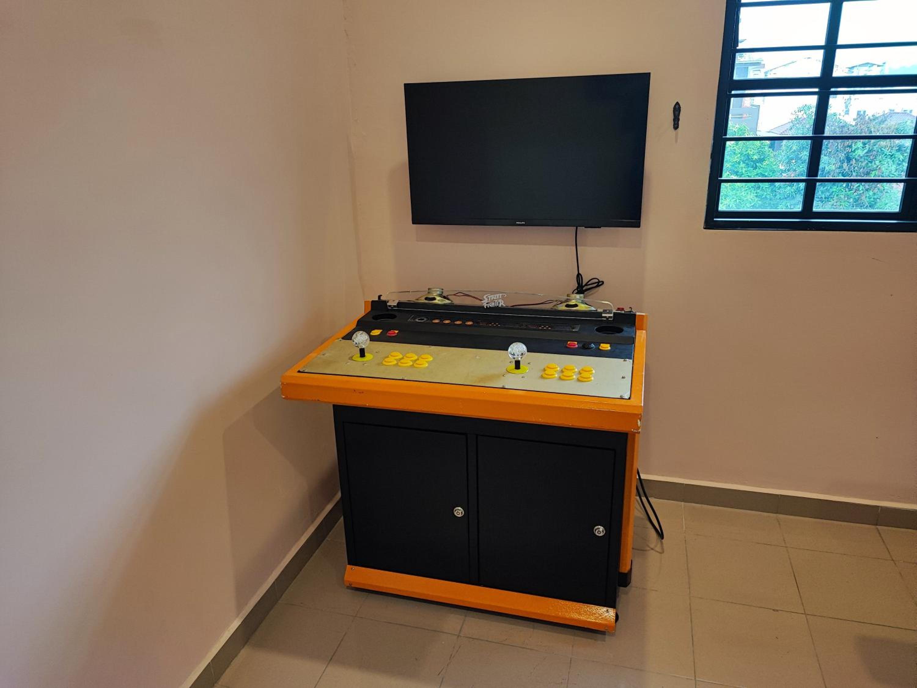 Banglow lot Upper Floor Home Stay Room Homestay Rooms for rent in Jinjang Utrara New Village Kuala Lumpur