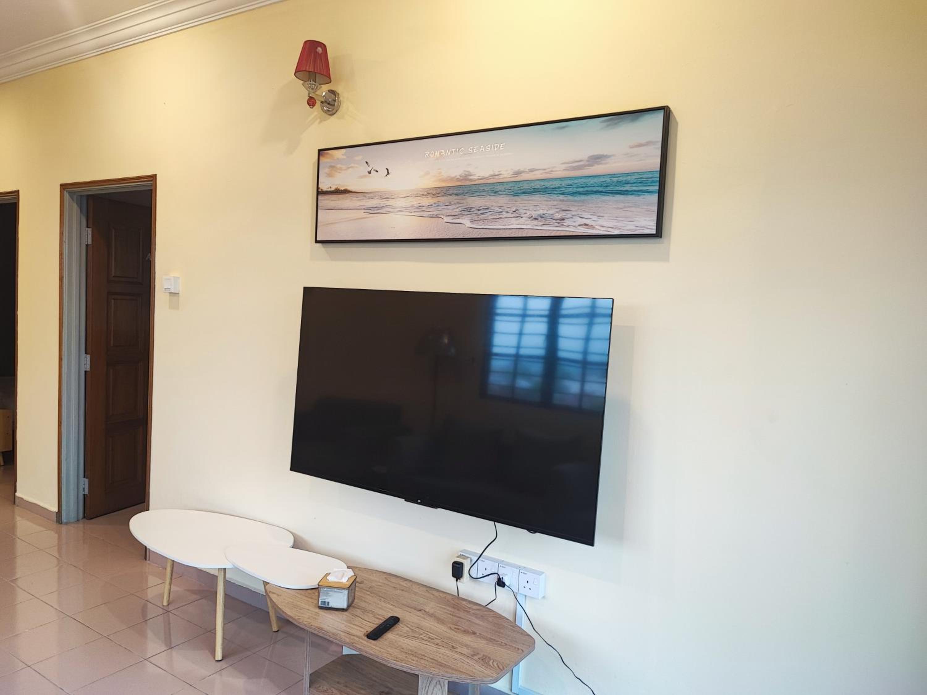 Banglow lot Upper Floor Home Stay Room Homestay Rooms for rent in Jinjang Utrara New Village Kuala Lumpur