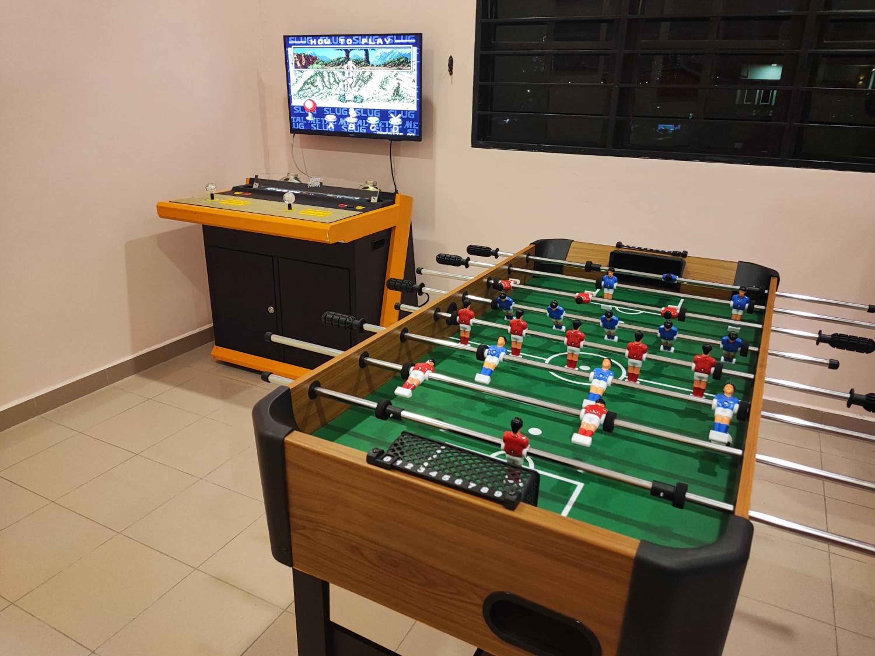 Banglow lot Upper Floor Home Stay Room Homestay Rooms for rent in Jinjang Utrara New Village Kuala Lumpur