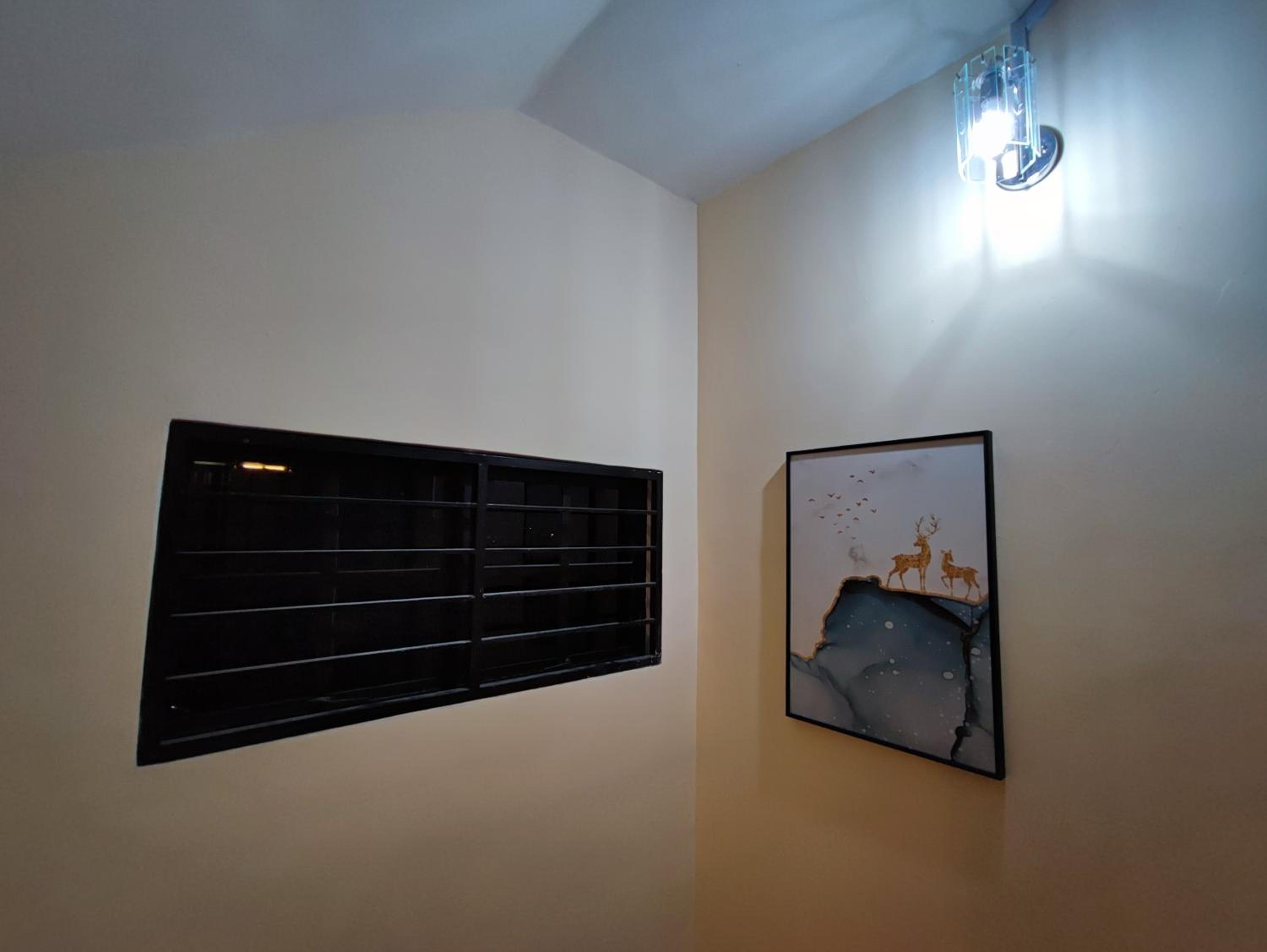 Banglow lot Upper Floor Home Stay Room Homestay Rooms for rent in Jinjang Utrara New Village Kuala Lumpur
