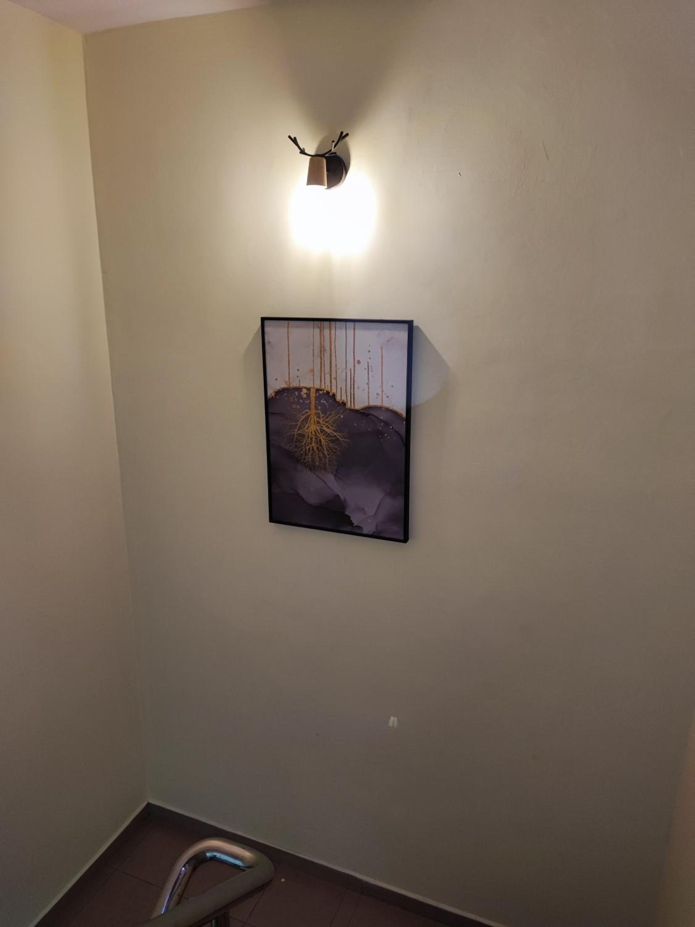 Banglow lot Upper Floor Home Stay Room Homestay Rooms for rent in Jinjang Utrara New Village Kuala Lumpur